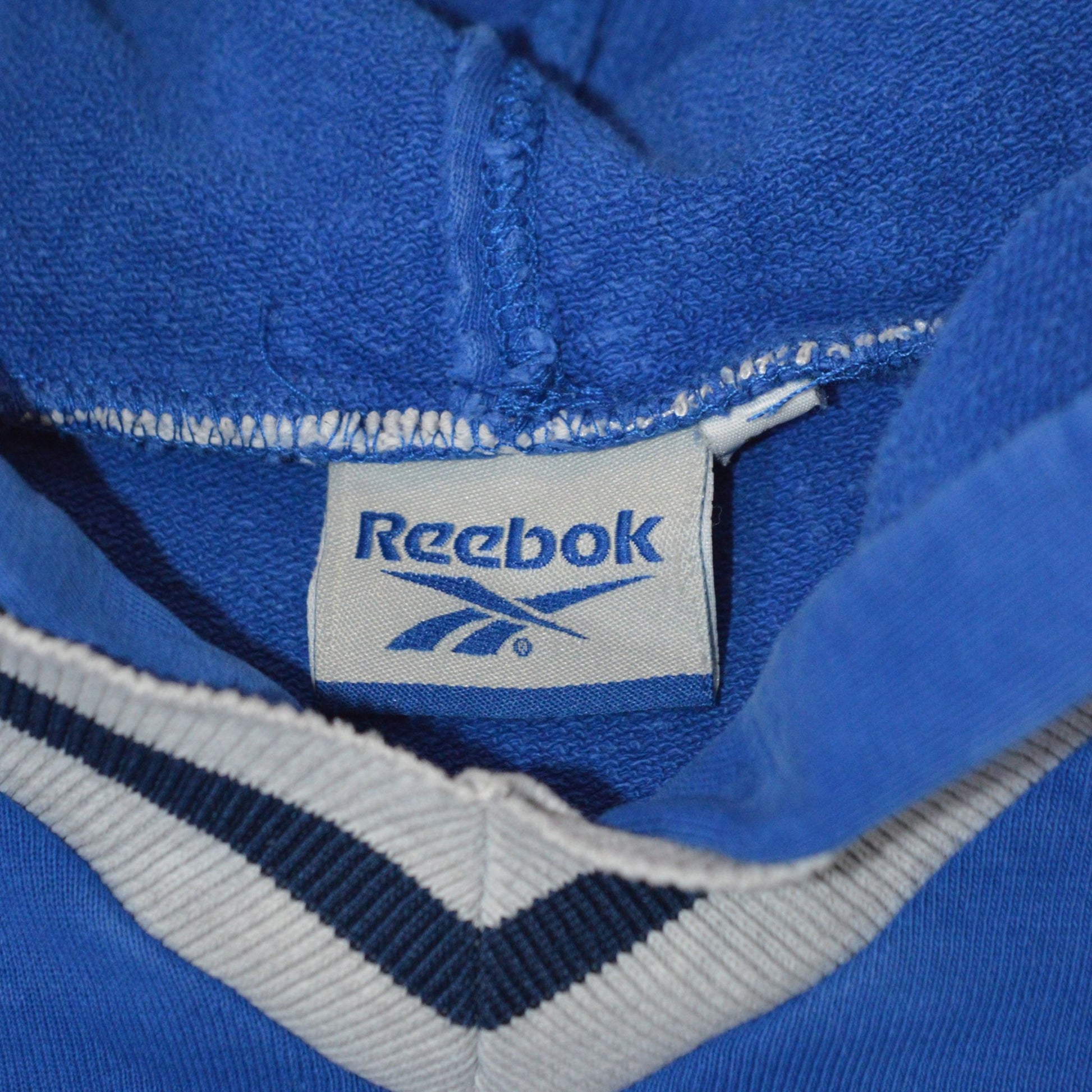 Reebok vintage суичър (XL)