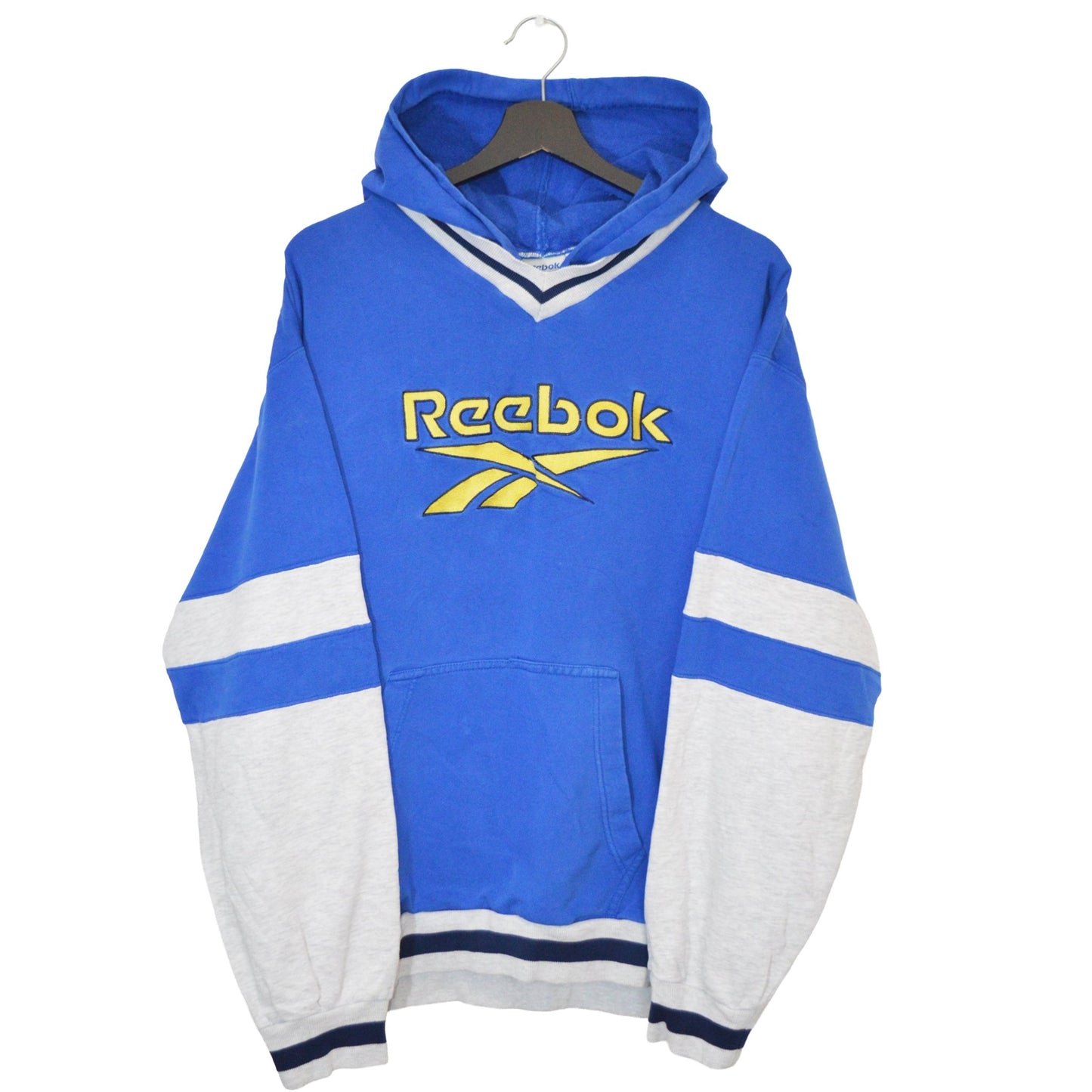 Reebok vintage суичър (XL)