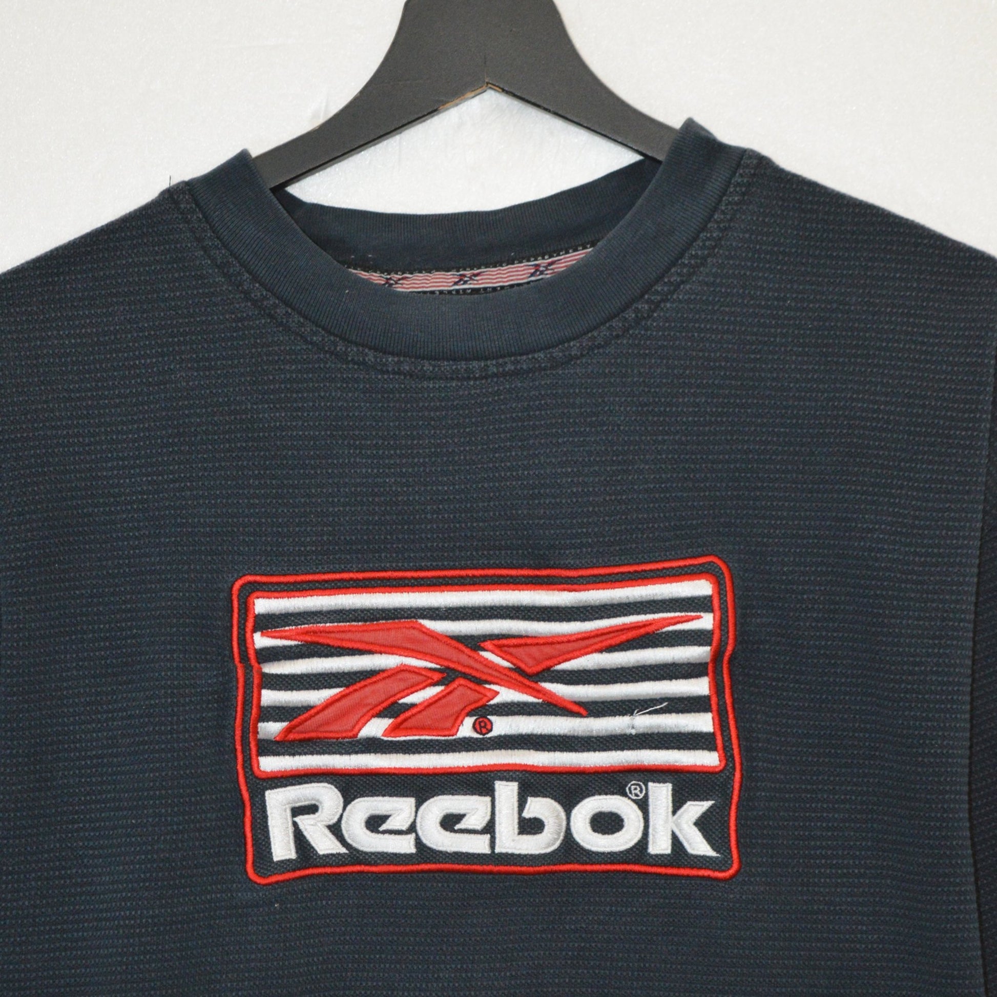 Reebok vintage тениска (L)