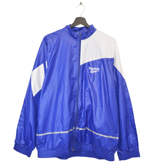 Reebok vintage тънко яке (XL)