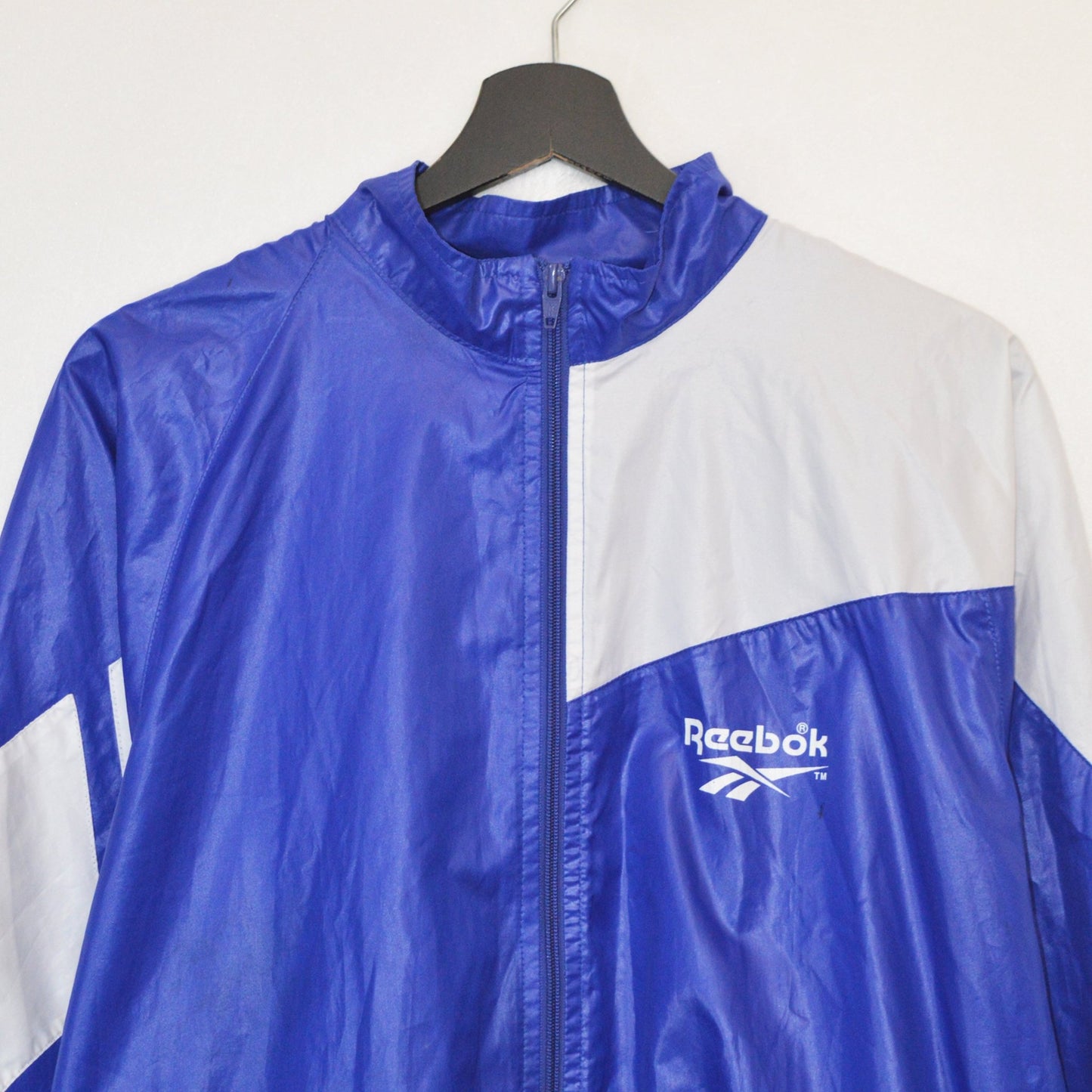 Reebok vintage тънко яке (XL)