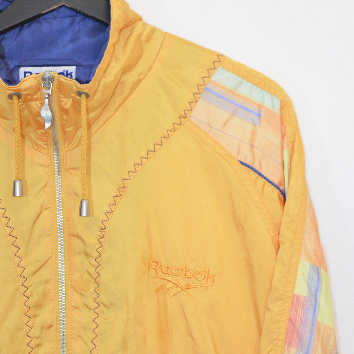 Reebok vintage яке (M)