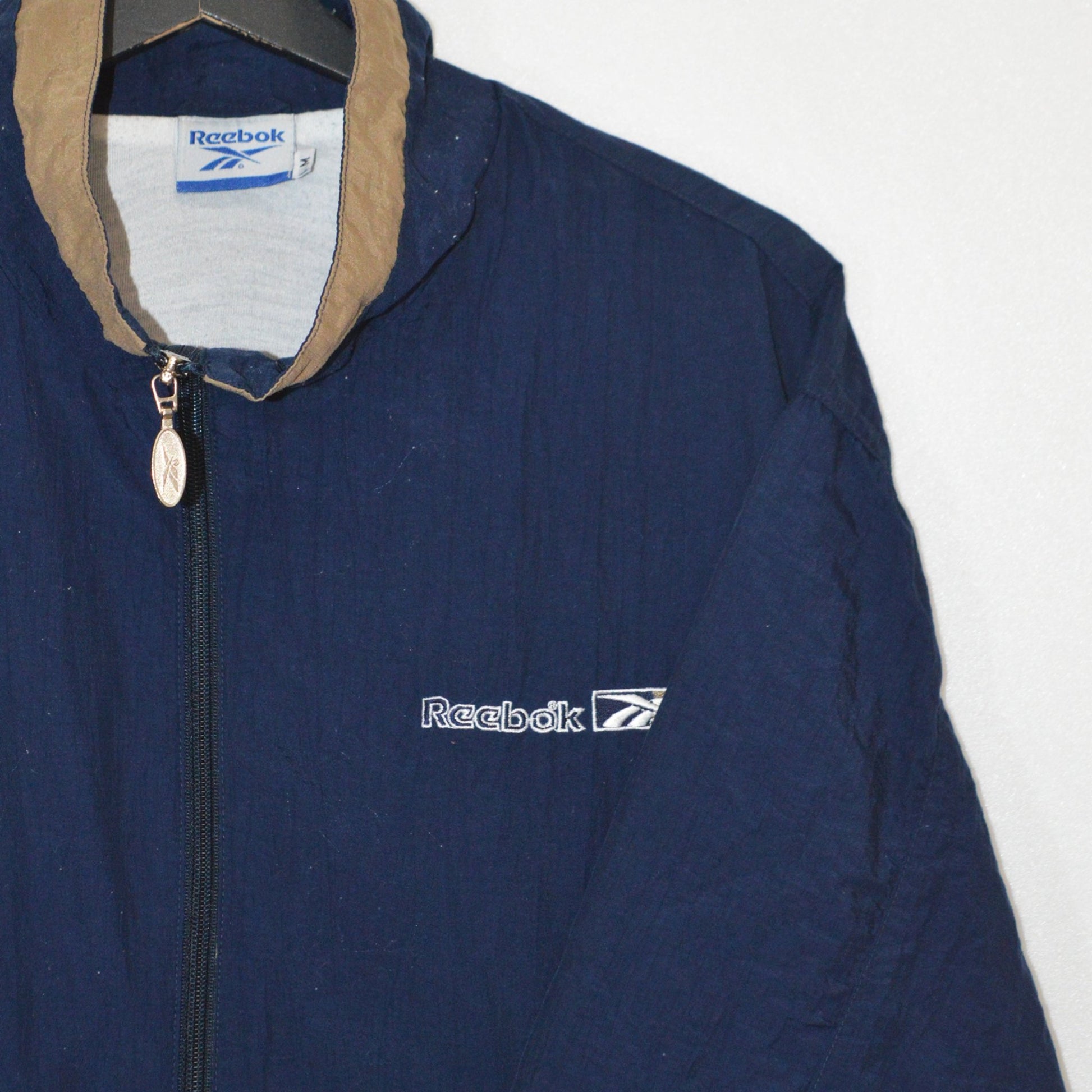 Reebok vintage яке (M)