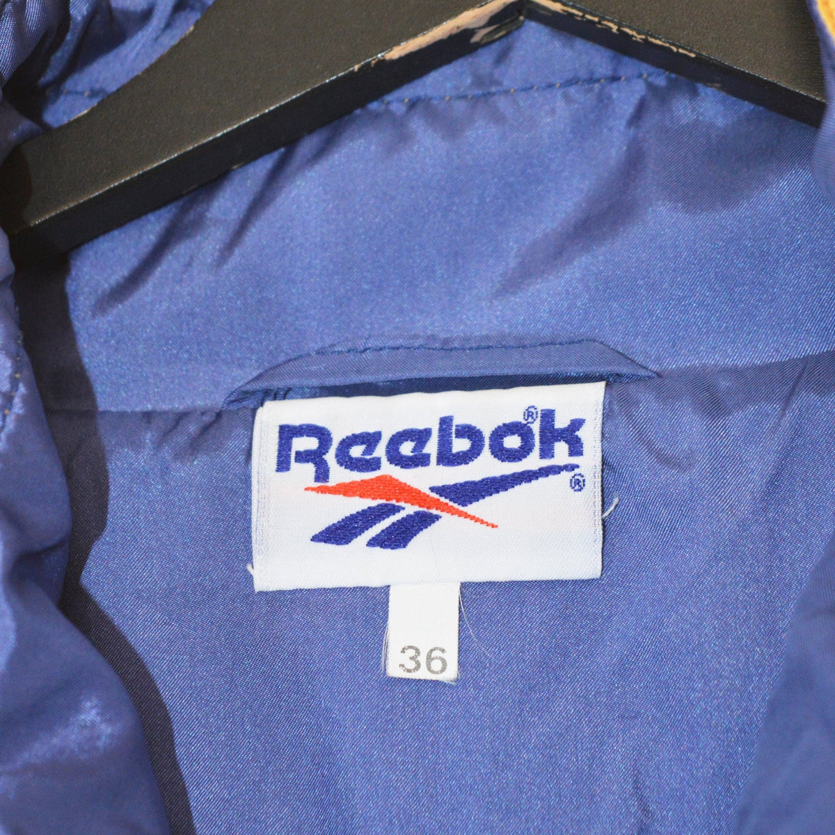 Reebok vintage яке (M)