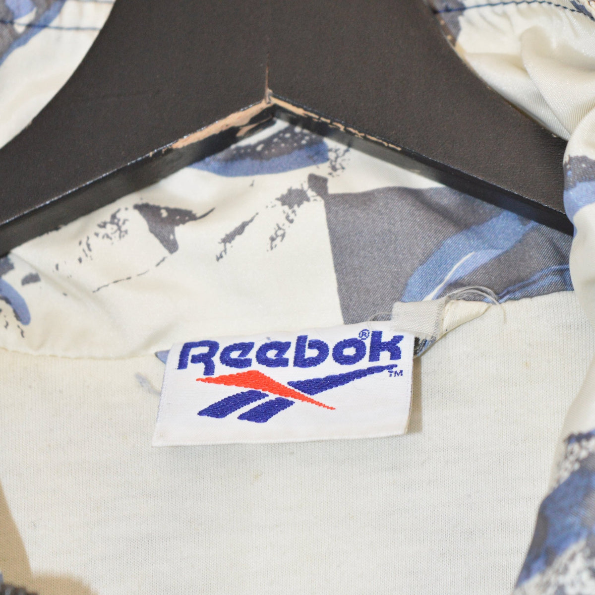 Reebok vintage яке (M)