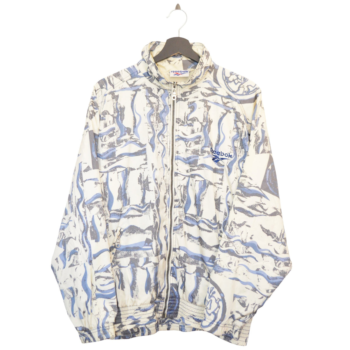 Reebok vintage яке (M)