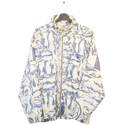 Reebok vintage яке (M)