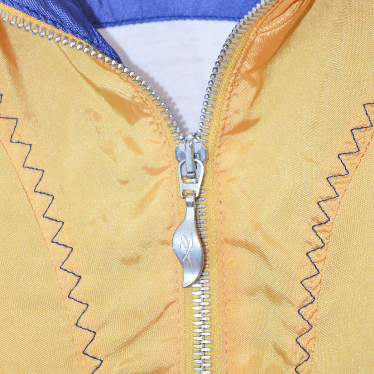 Reebok vintage яке (M)