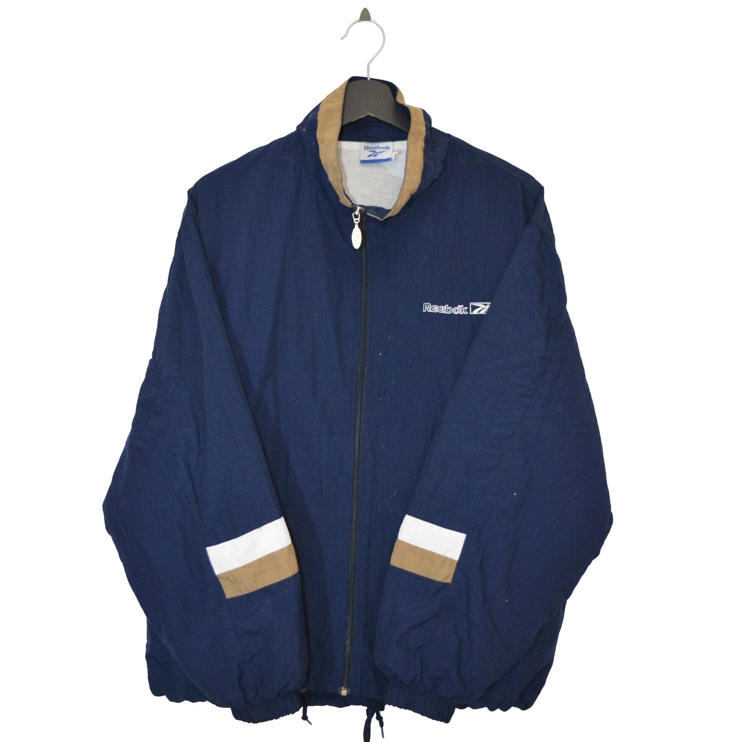 Reebok vintage яке (M)