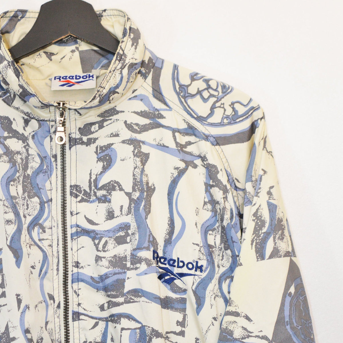 Reebok vintage яке (M)