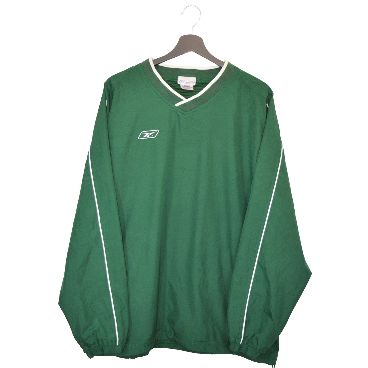 Reebok vintage яке (XL)