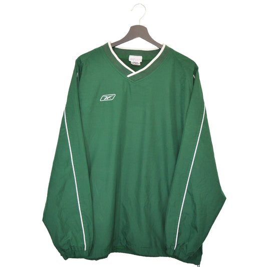 Reebok vintage яке (XL)