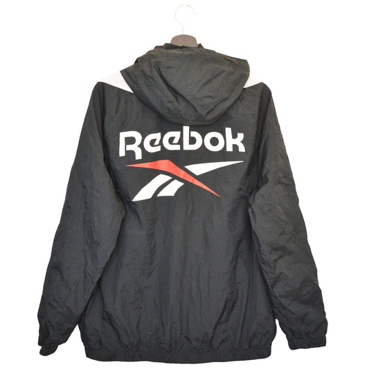 Reebok яке с цип (M)