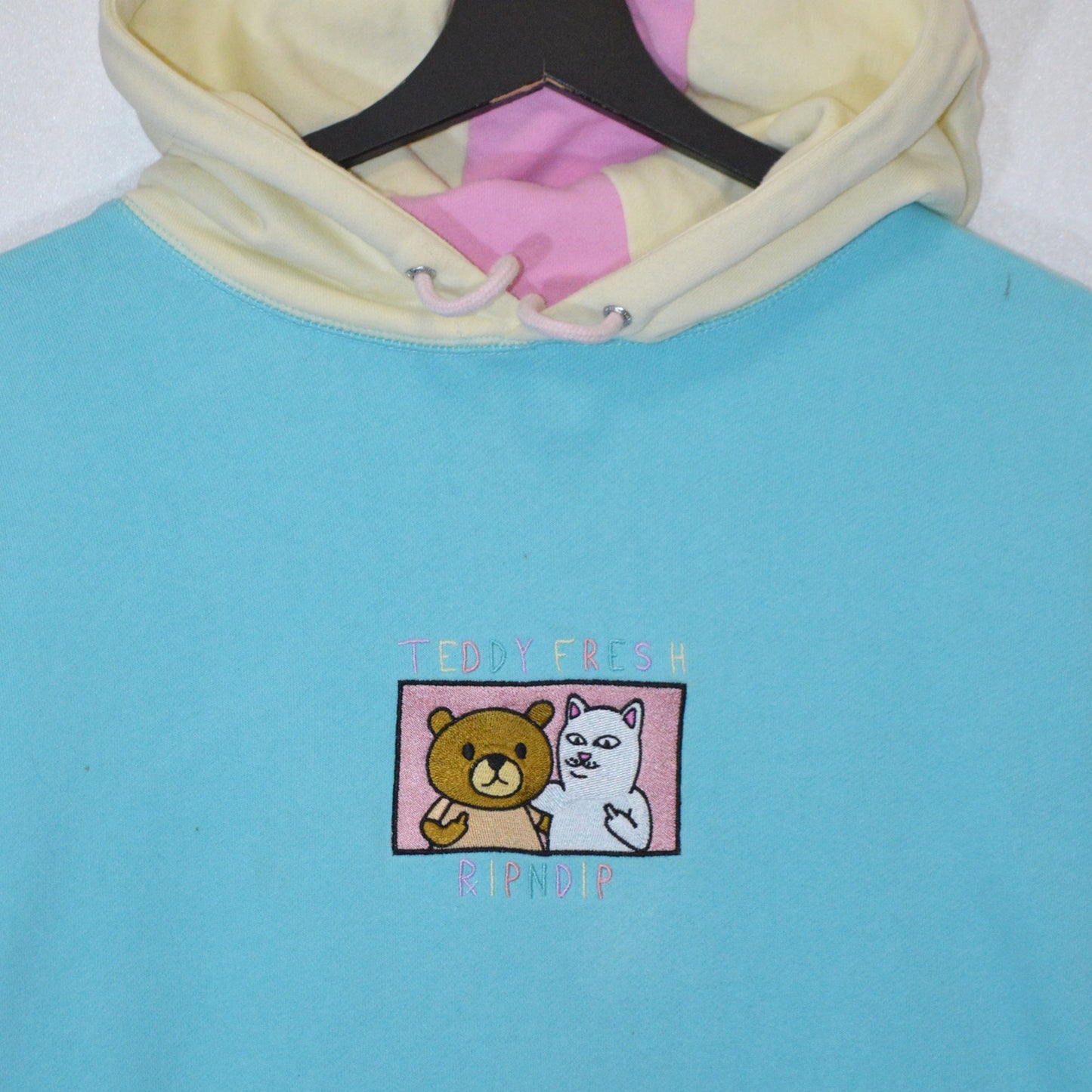 Rip n Dip Teddy Fresh суичър (M)