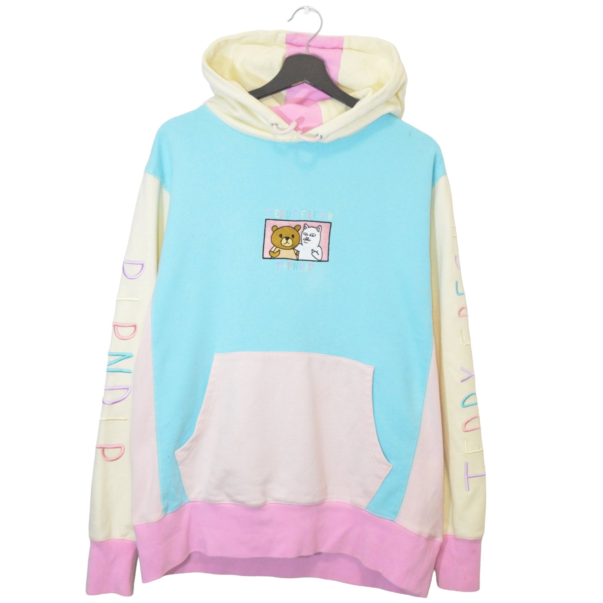 Rip n Dip Teddy Fresh суичър (M)