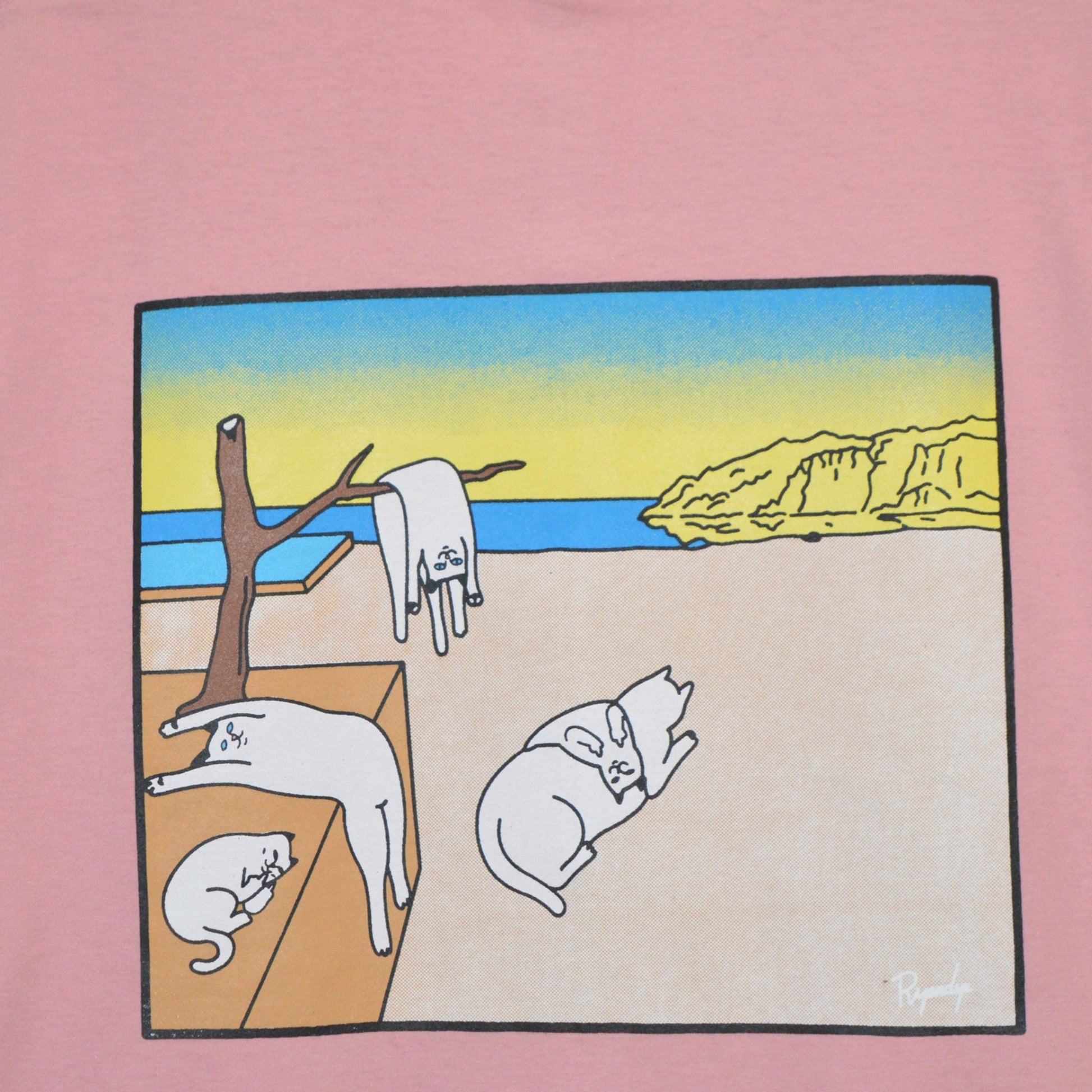 RipnDip тениска (L)