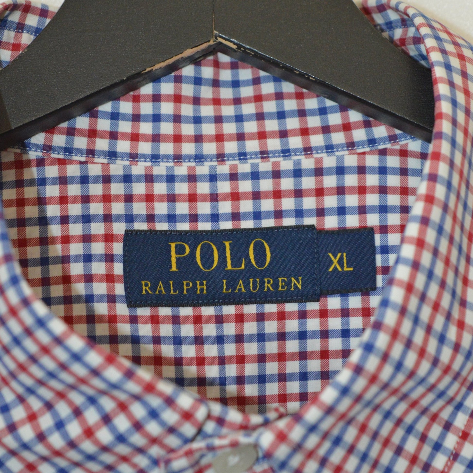 Rlaph Lauren риза (XL)