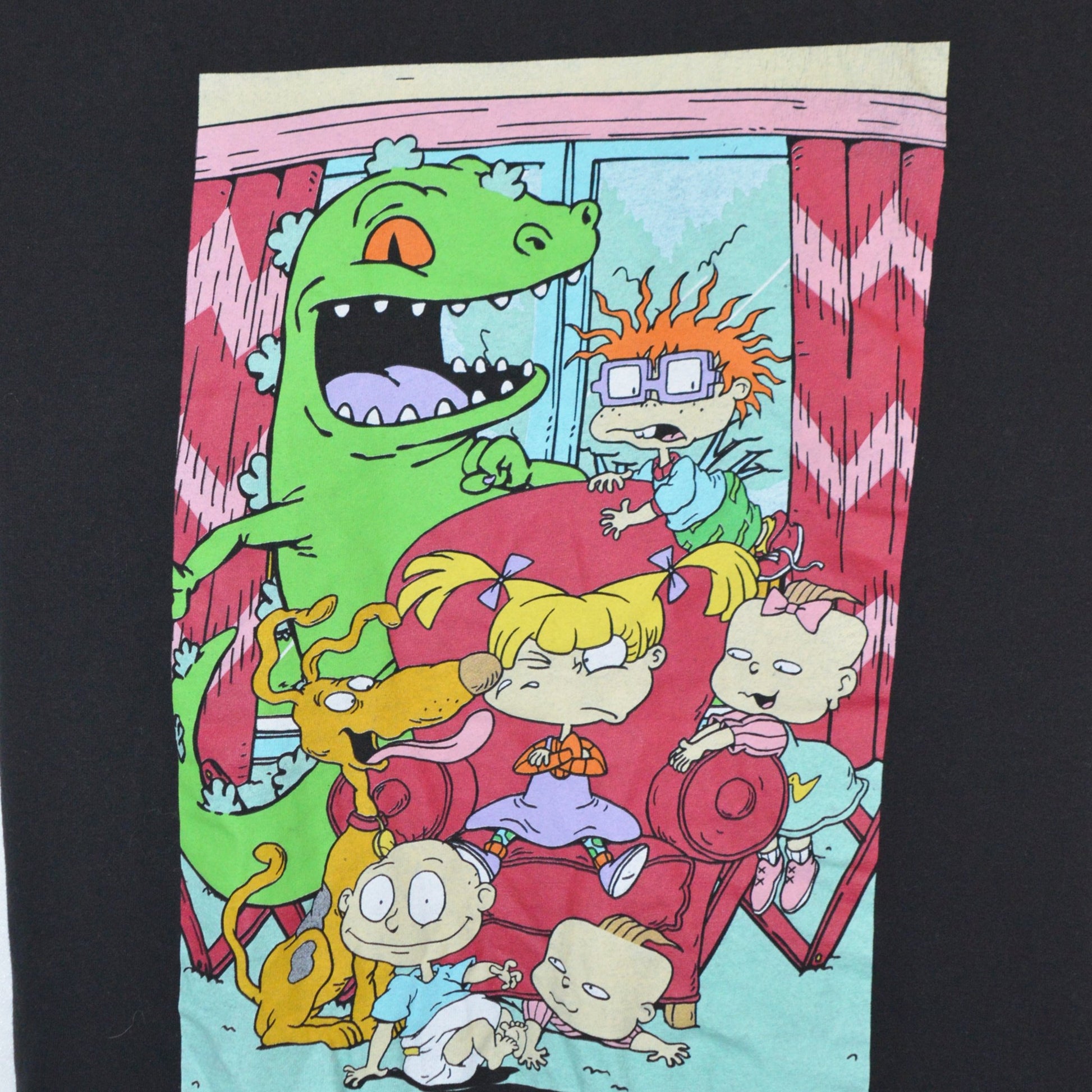 Rugrats тениска (M)