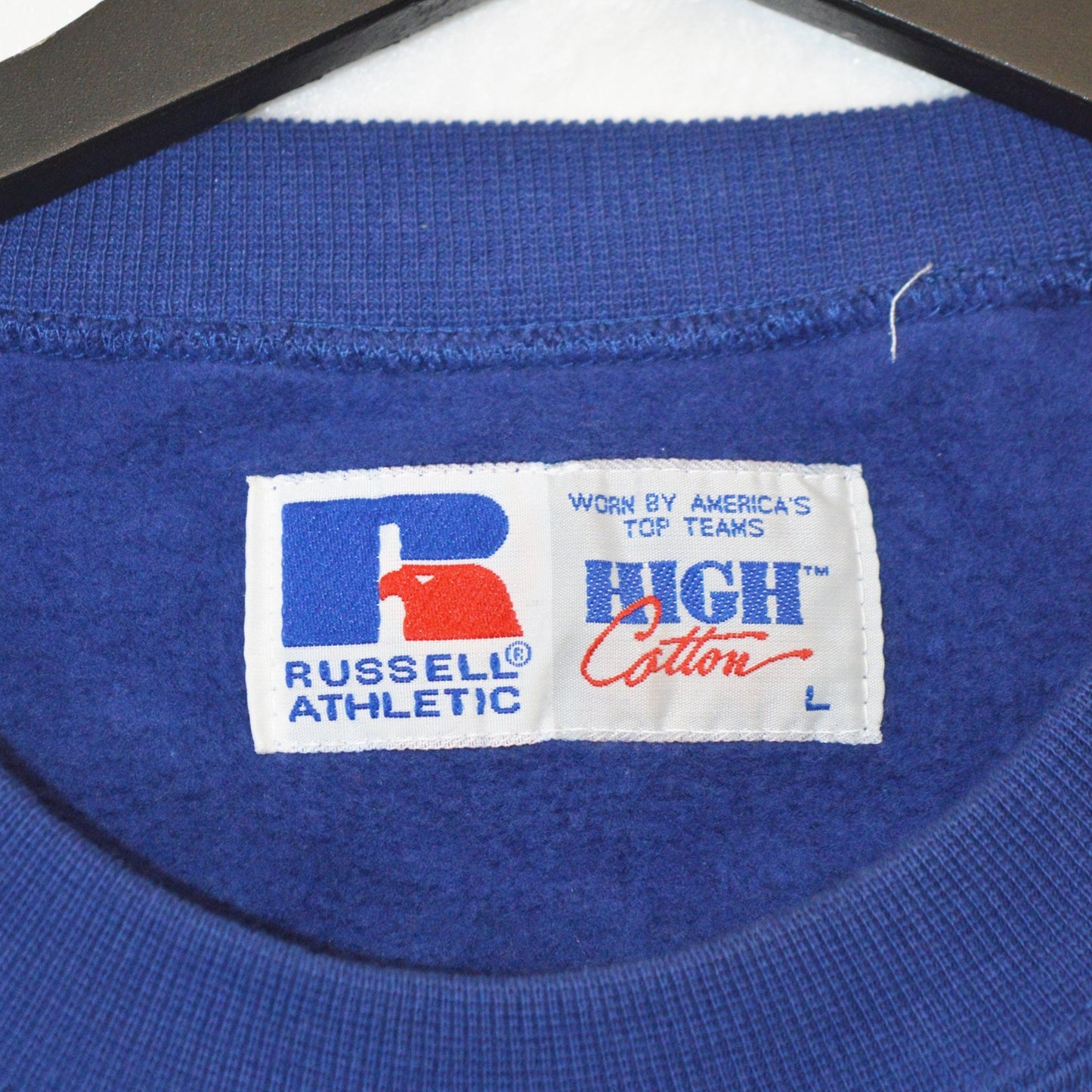 Russell Athletic блуза (L)