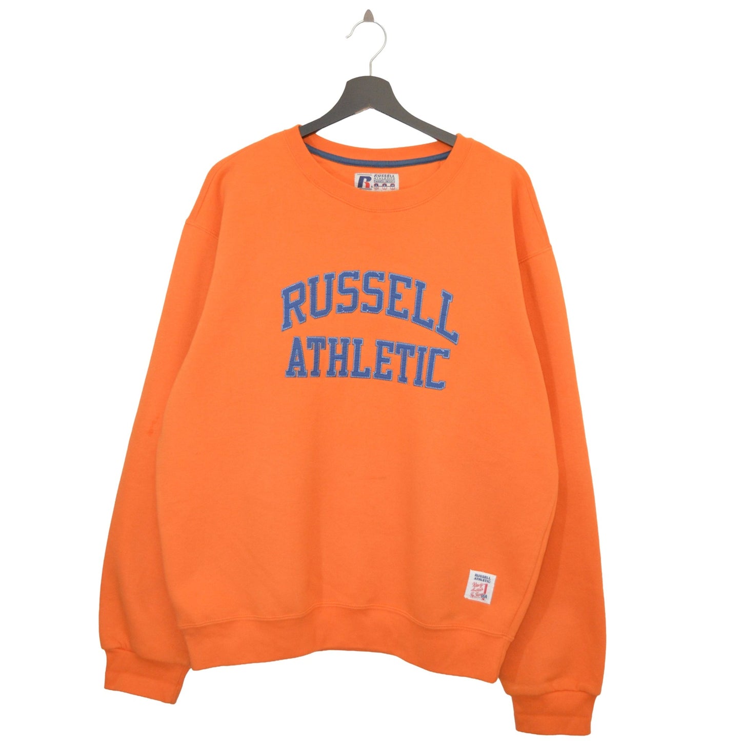 Russell Athletic vintage блуза (L)