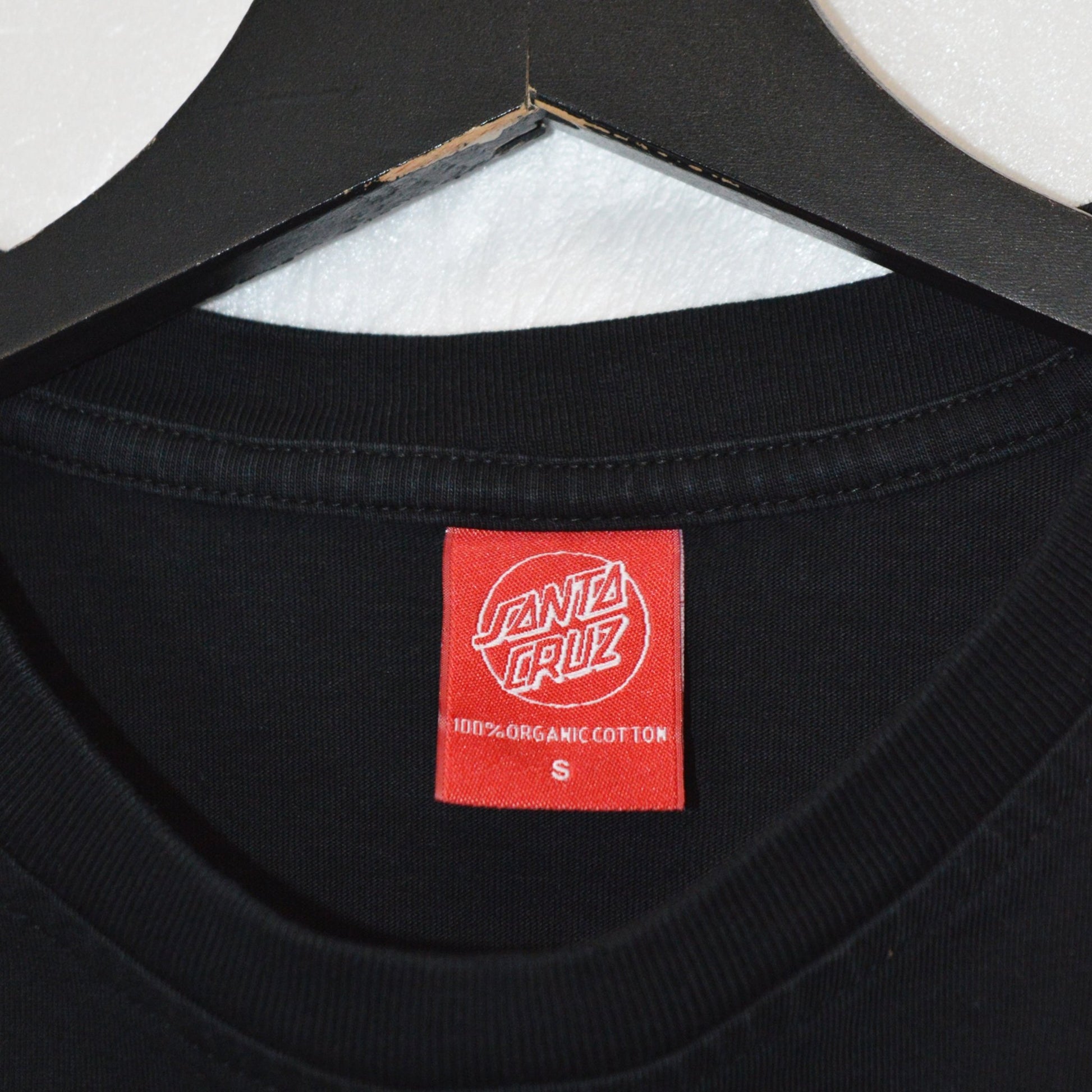 Santa Cruz тънка блуза (S)