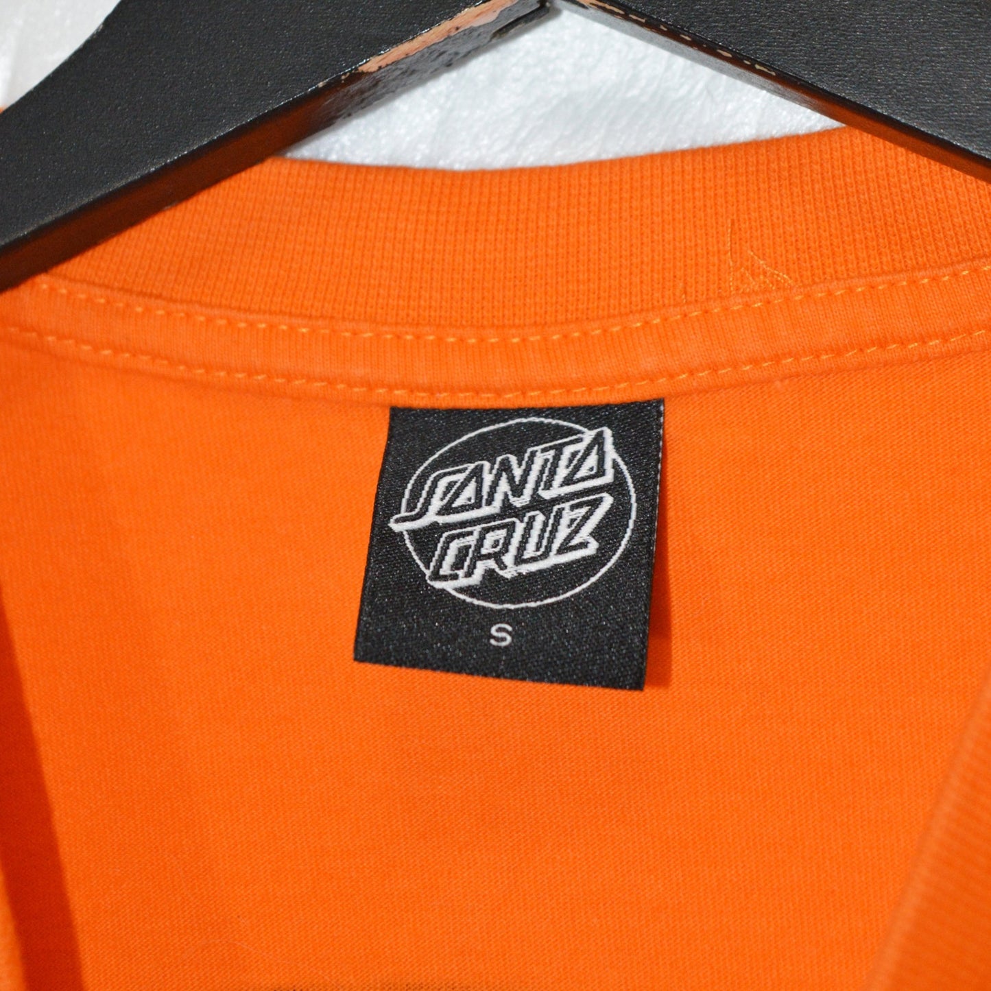 Santa Cruz тънка блуза (S)