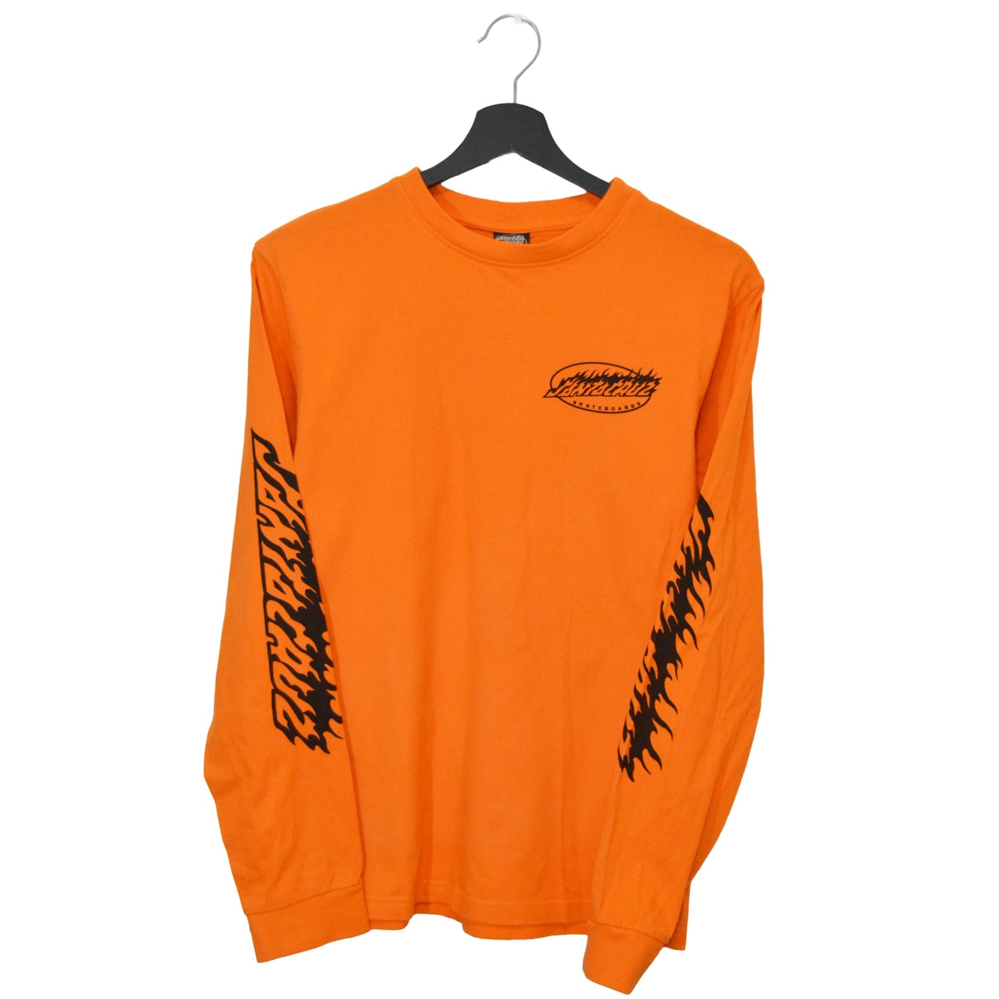 Santa Cruz тънка блуза (S)