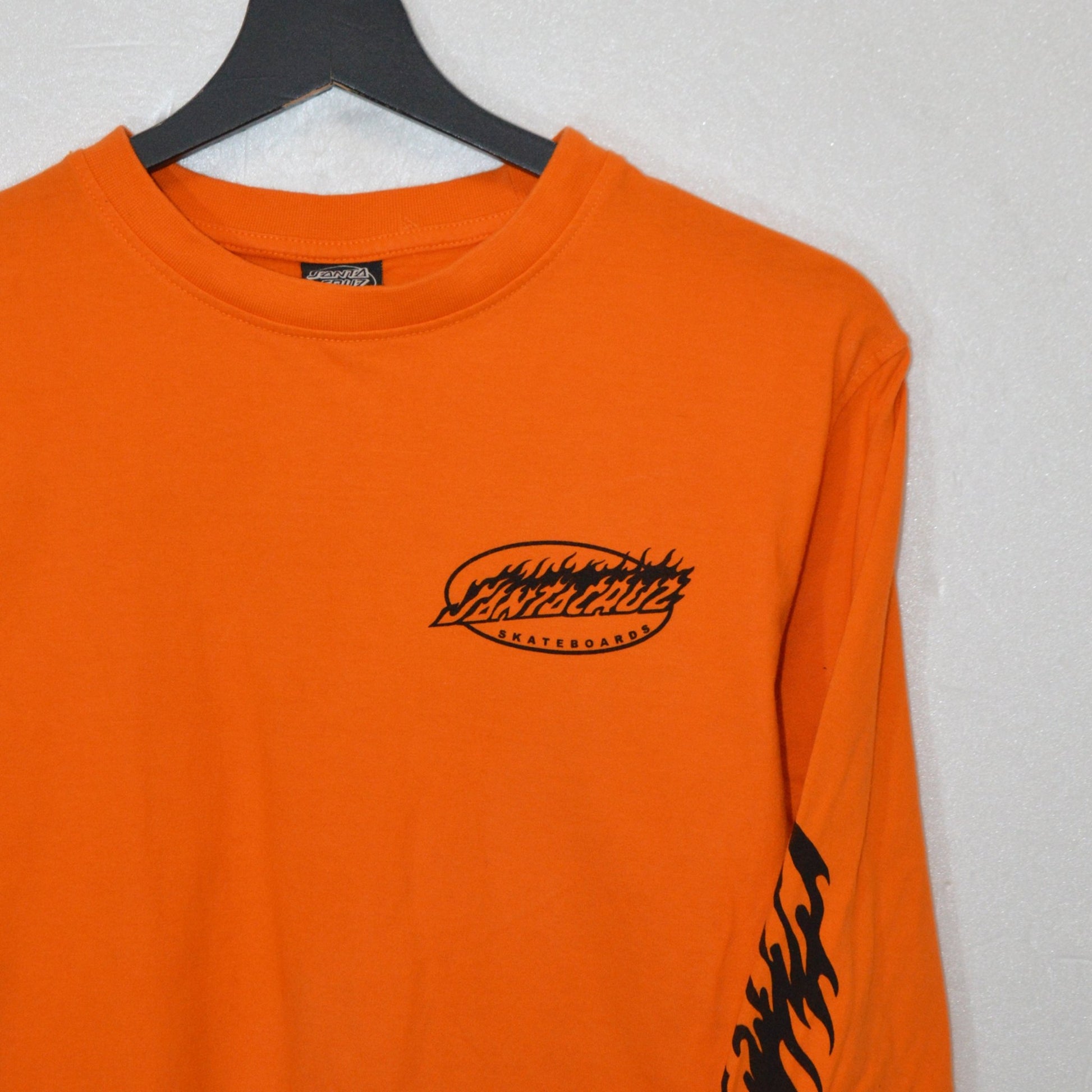 Santa Cruz тънка блуза (S)