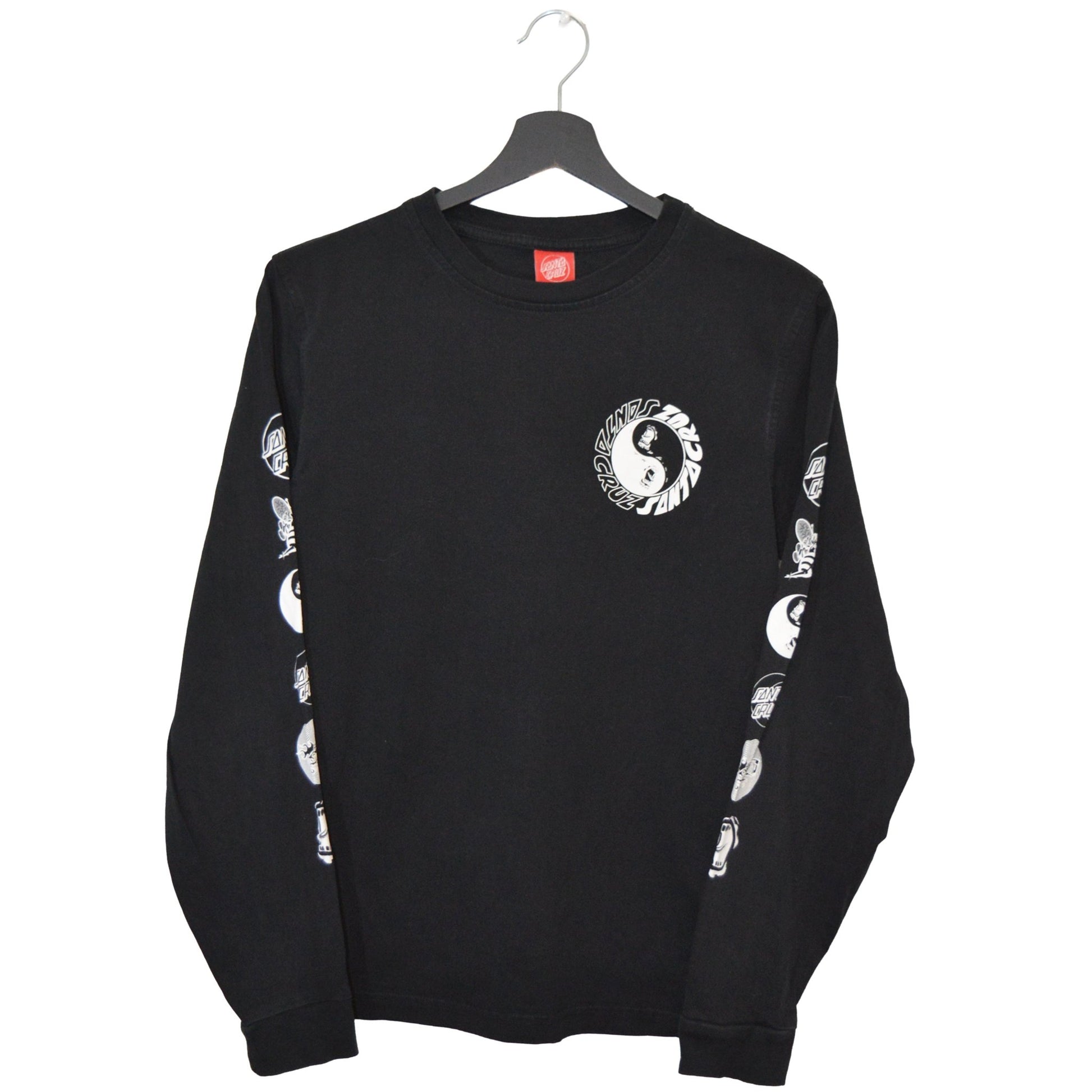 Santa Cruz тънка блуза (S)