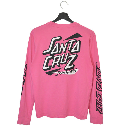 Santa Cruz тънка блуза (S)