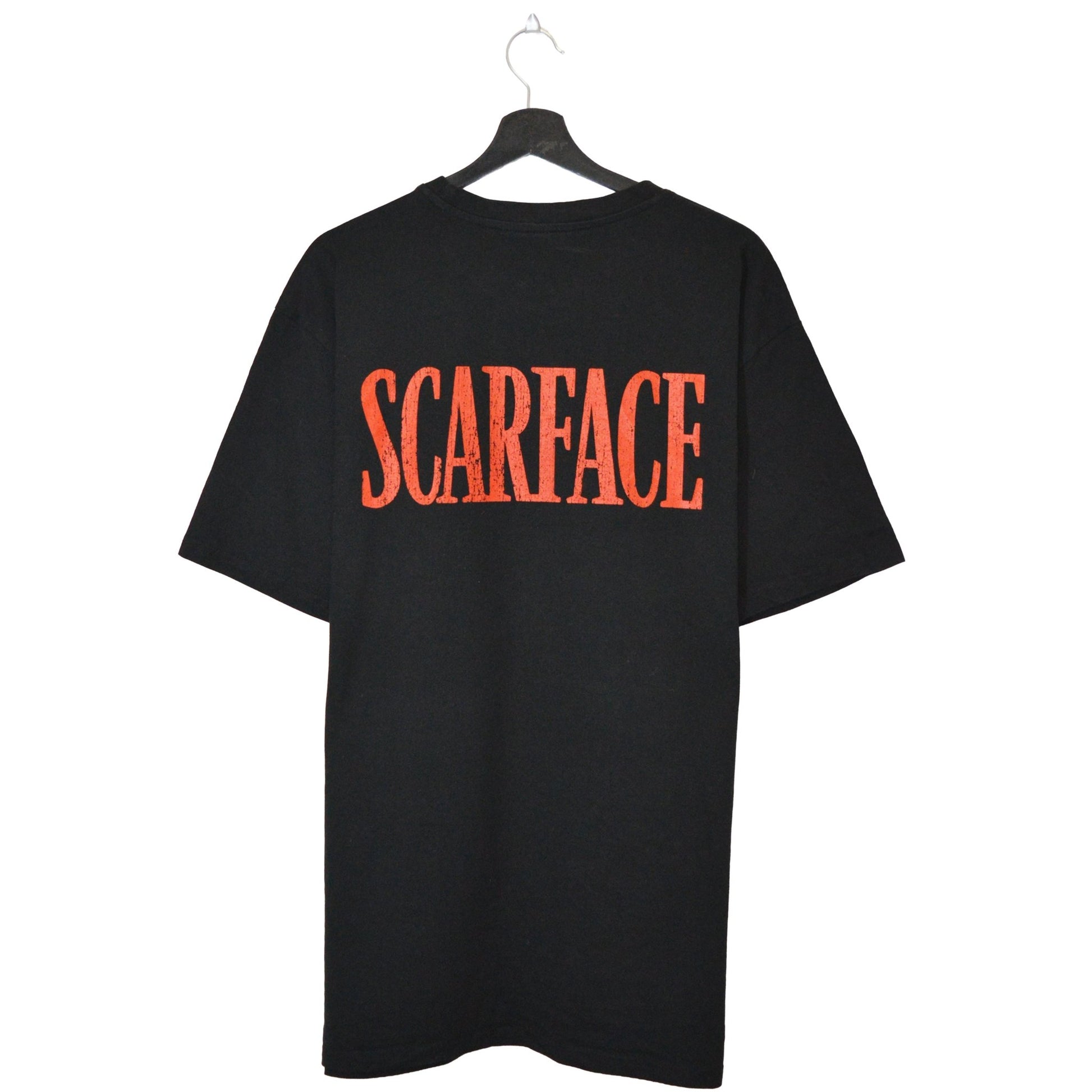 Scarface тениска (XL)