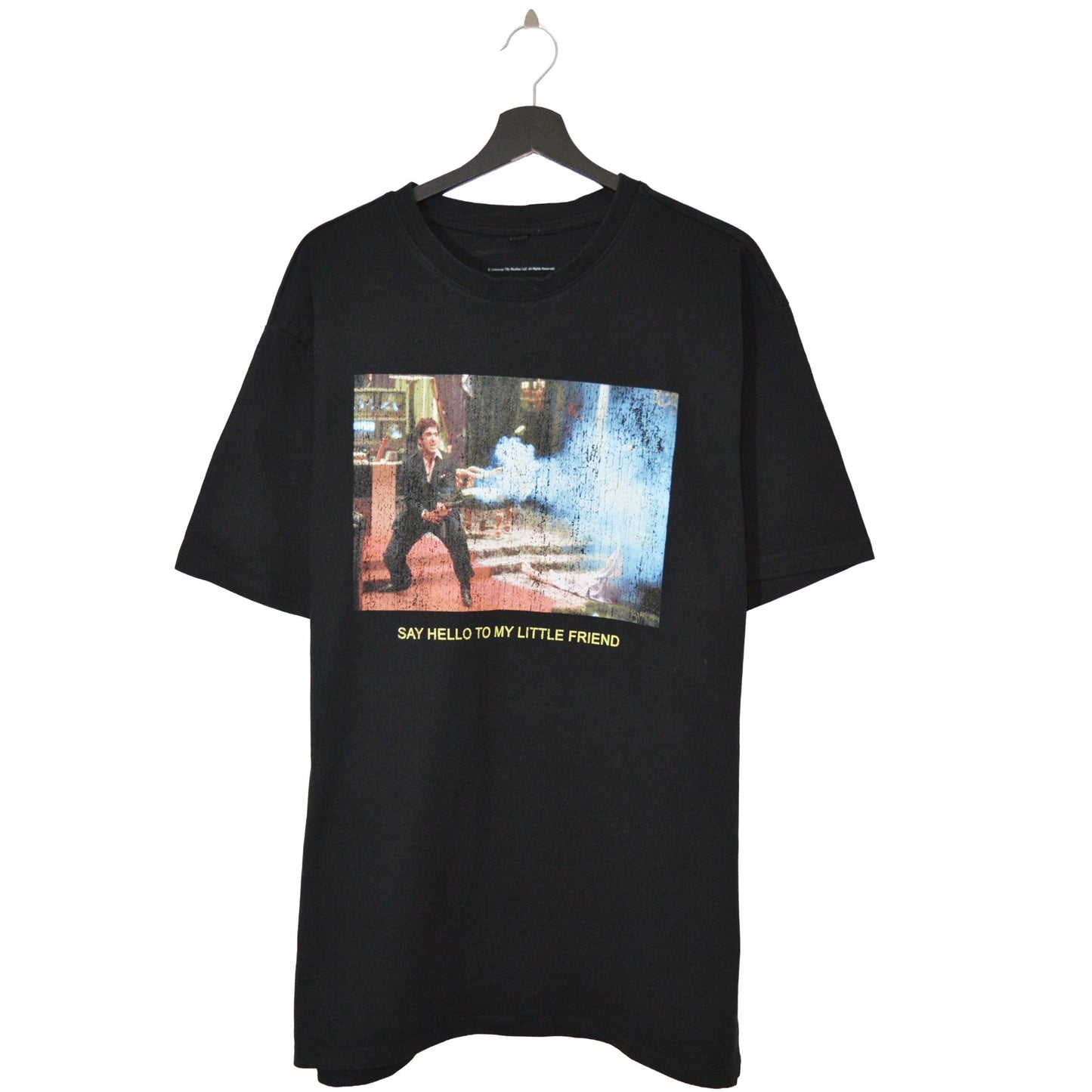 Scarface тениска (XL)