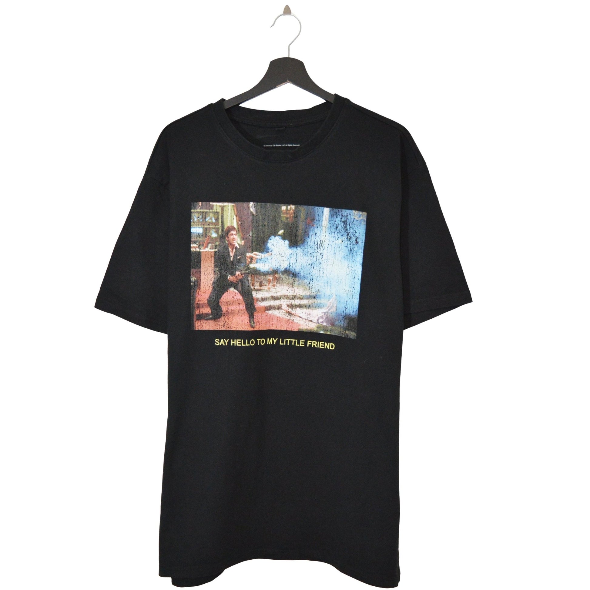 Scarface тениска (XL)