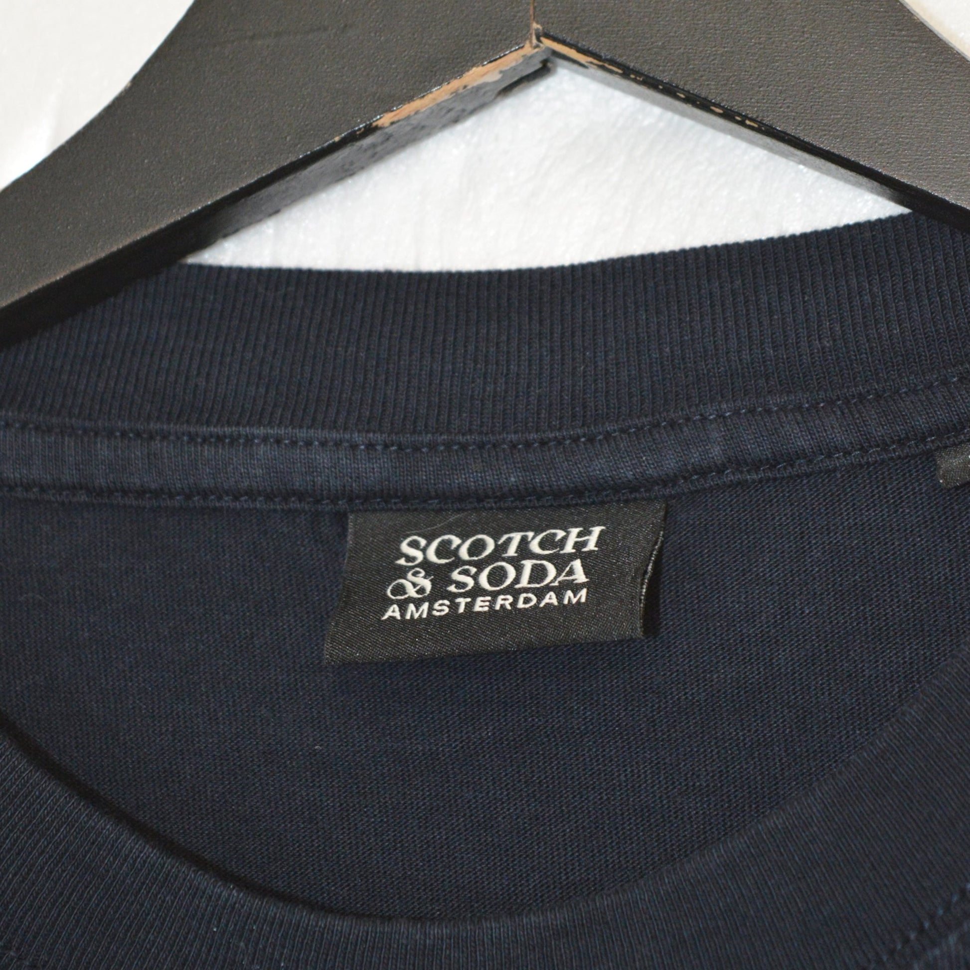 Scotch & Soda тениска (M)