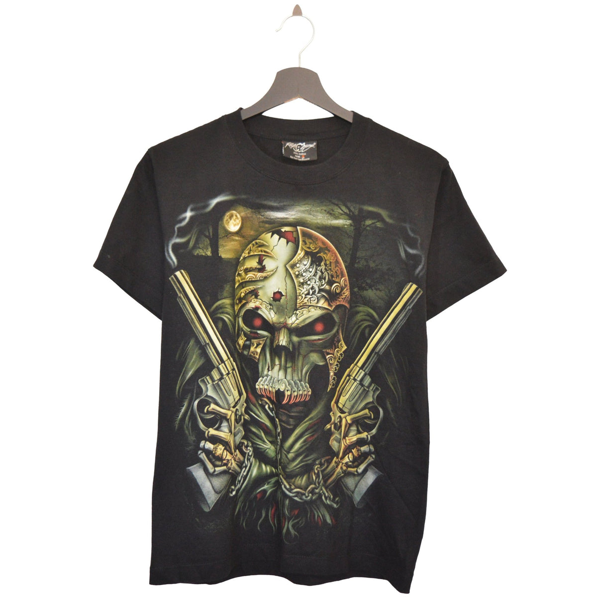 Skulls тениска (S)