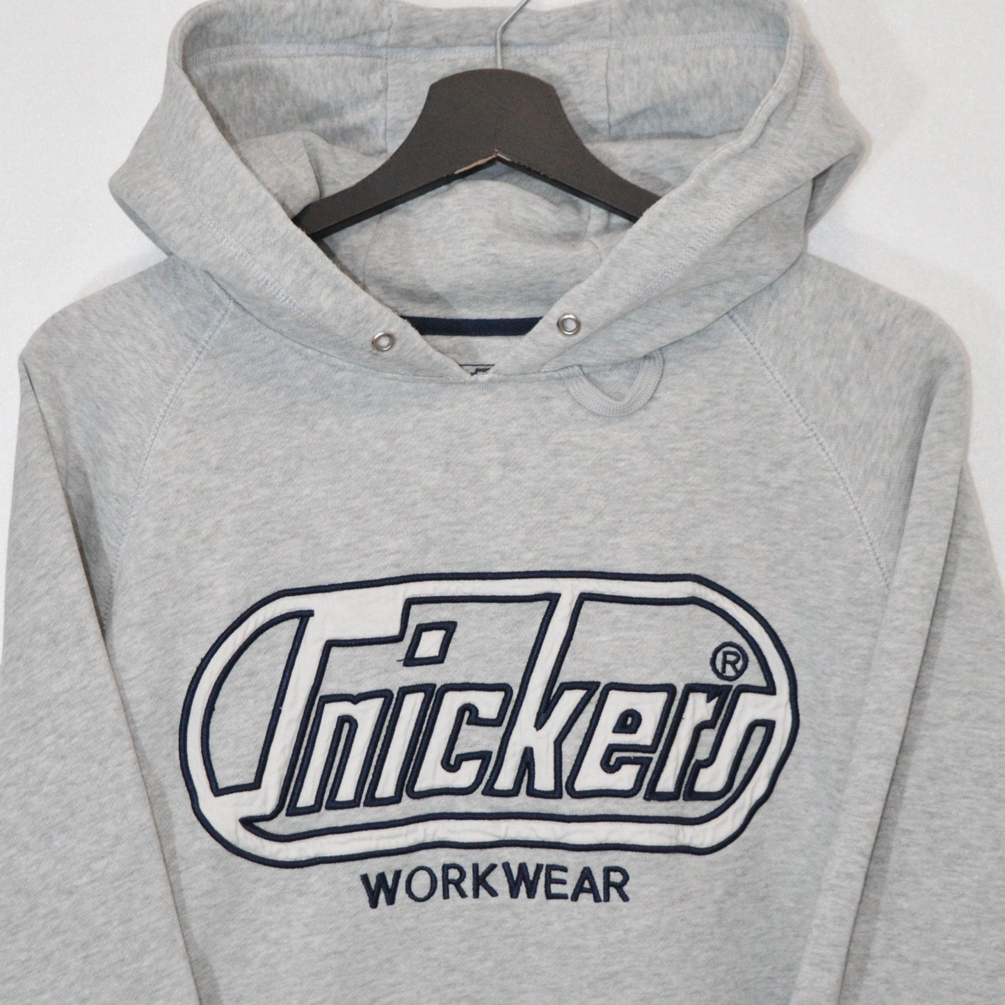 Snickers workwear vintage суичър (XL)