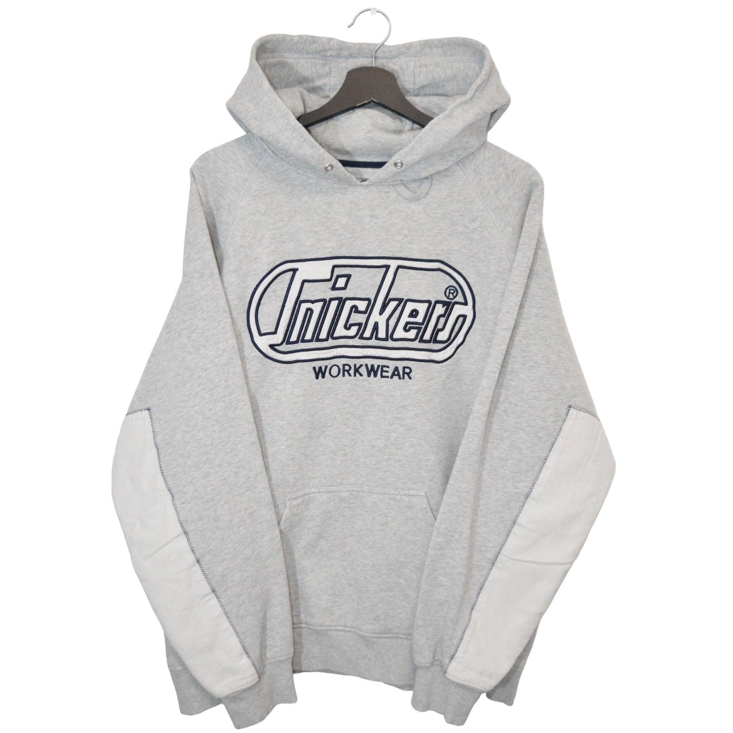 Snickers workwear vintage суичър (XL)