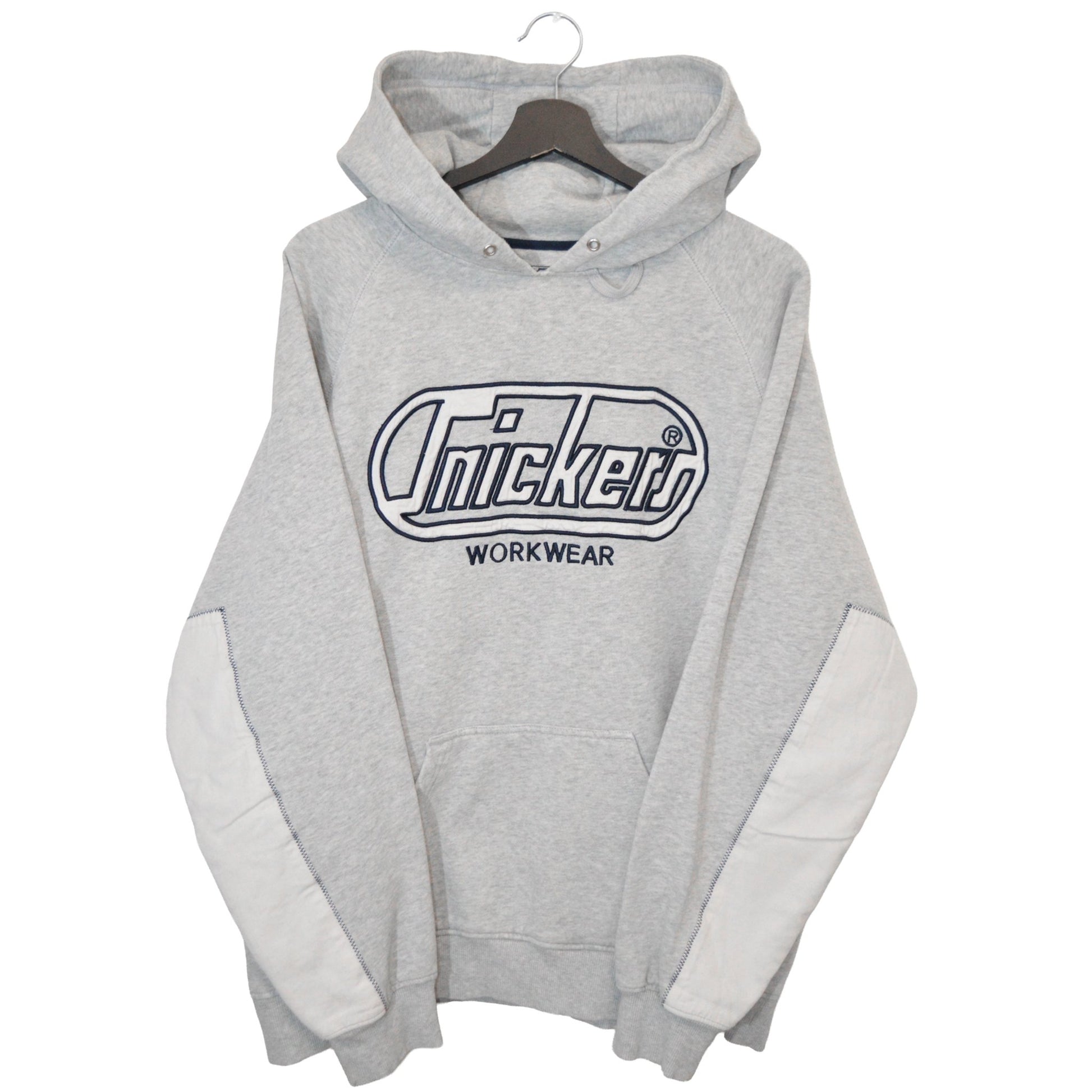 Snickers workwear vintage суичър (XL)