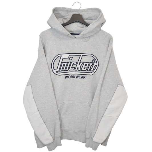 Snickers workwear vintage суичър (XL)