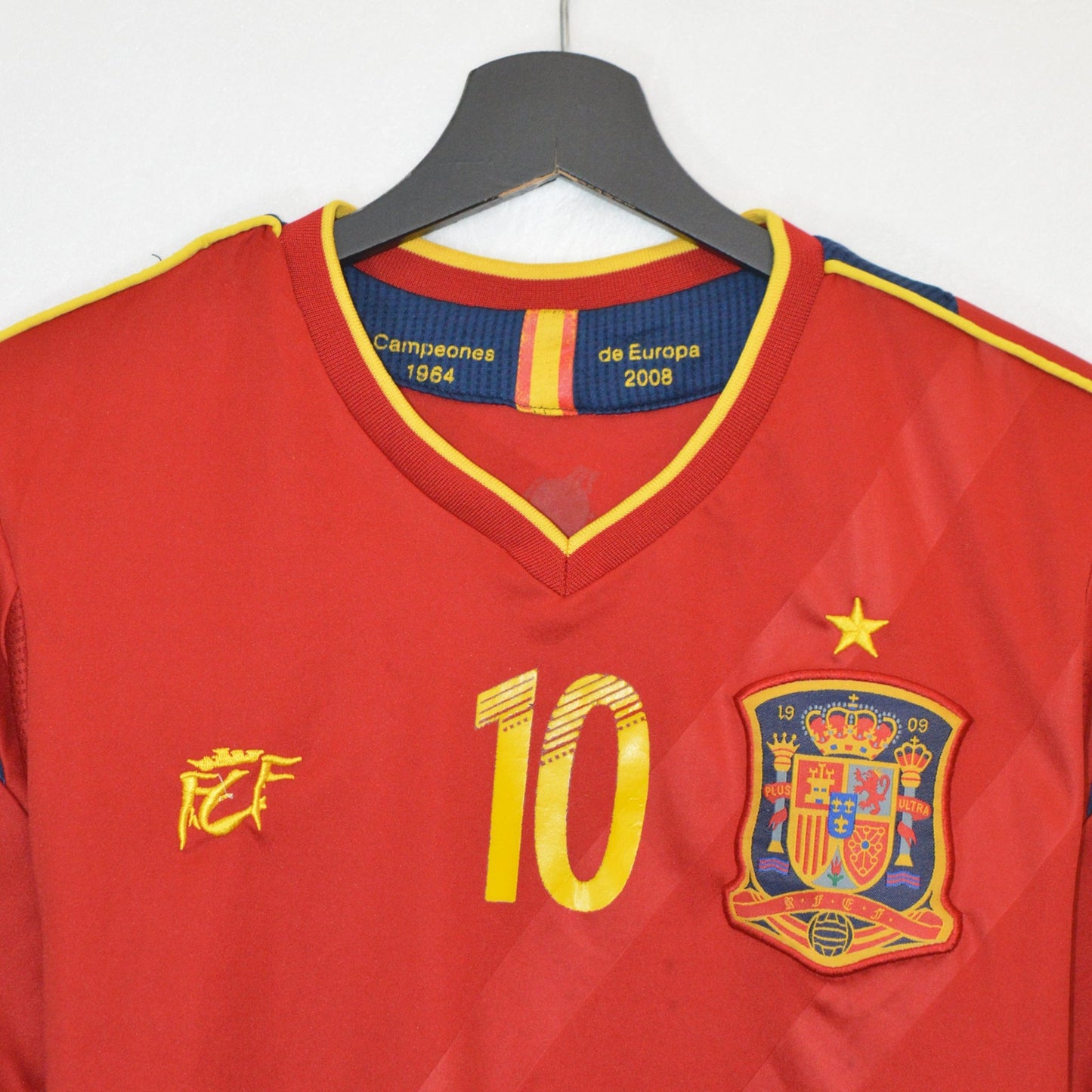 Spain Fabregas тениска (M)