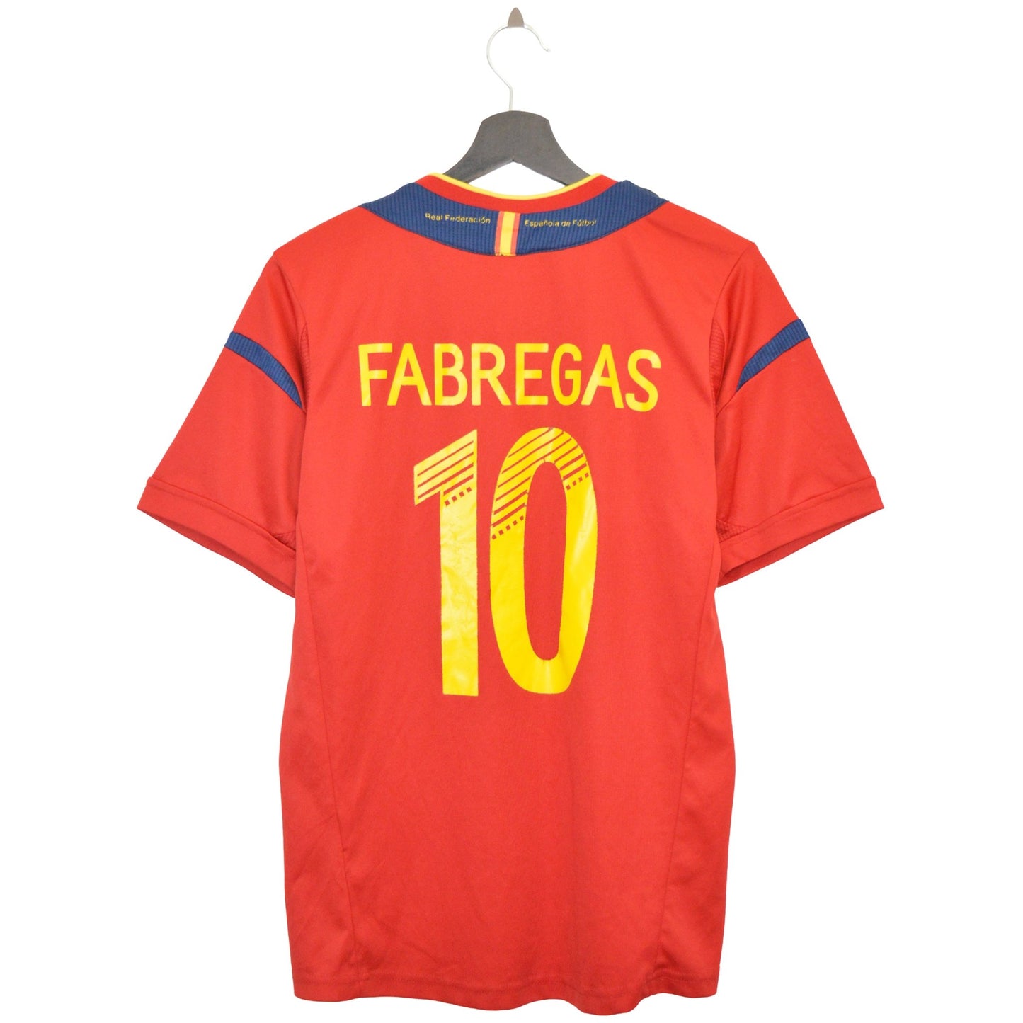 Spain Fabregas тениска (M)