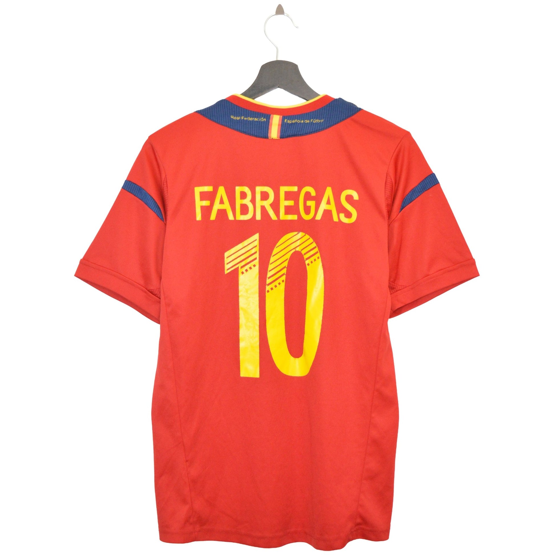 Spain Fabregas тениска (M)