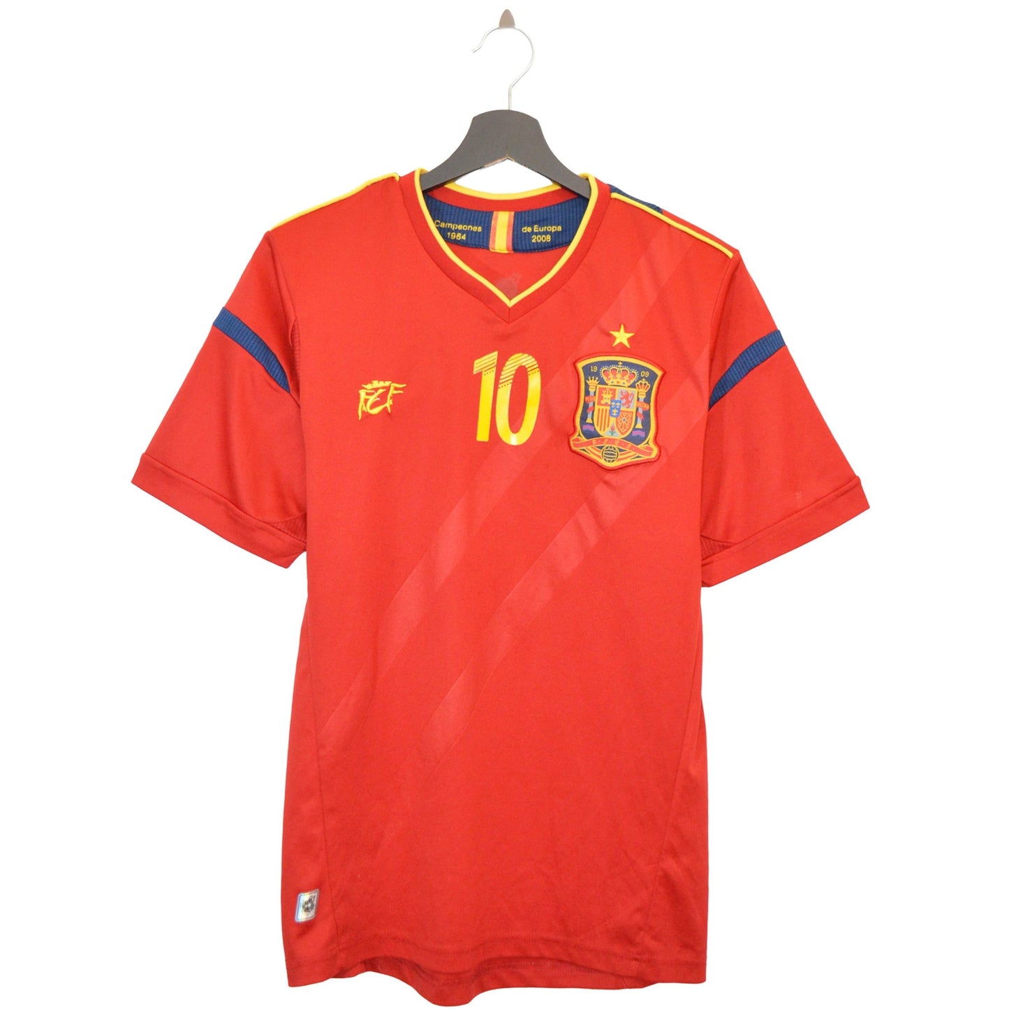 Spain Fabregas тениска (M)