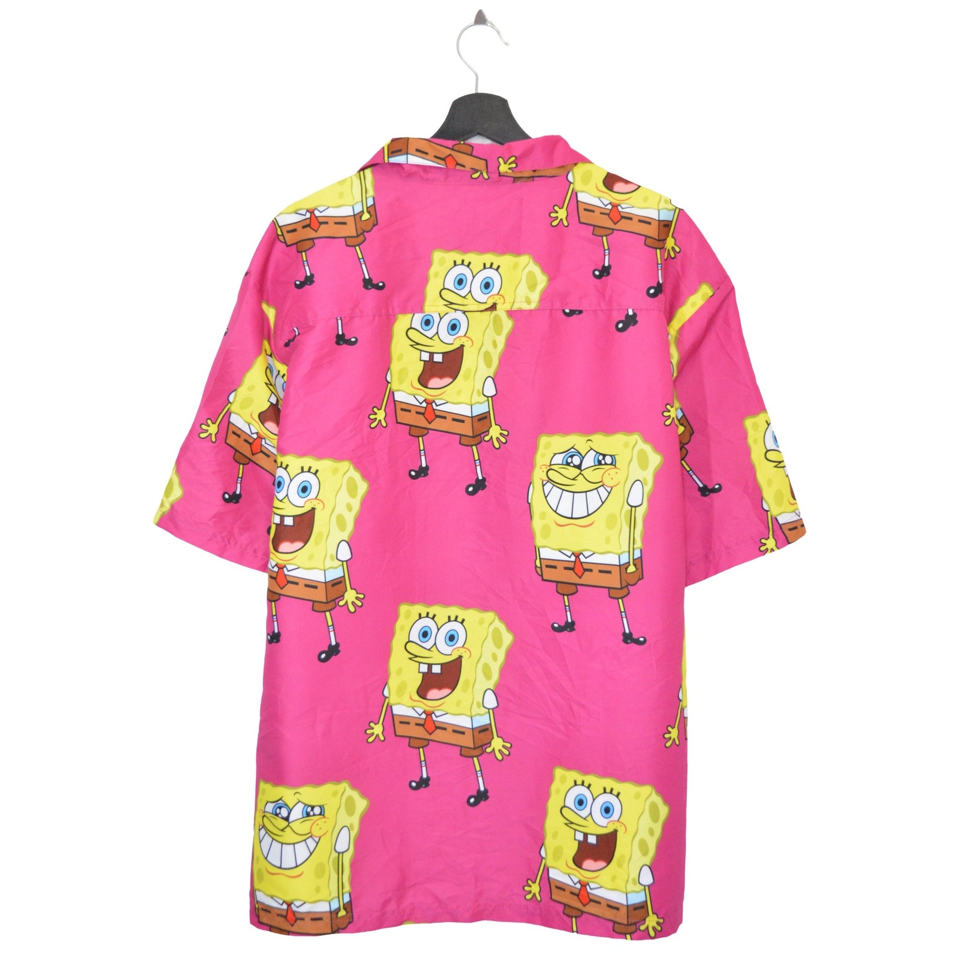 Sponge Bob риза (XXL)