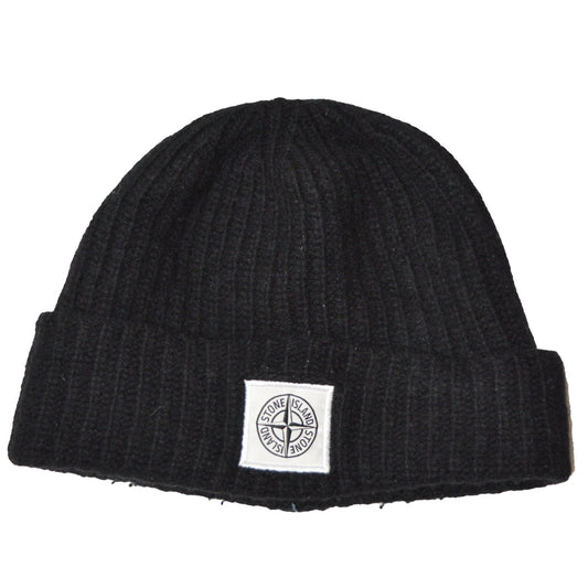 Stone Island зимна шапка