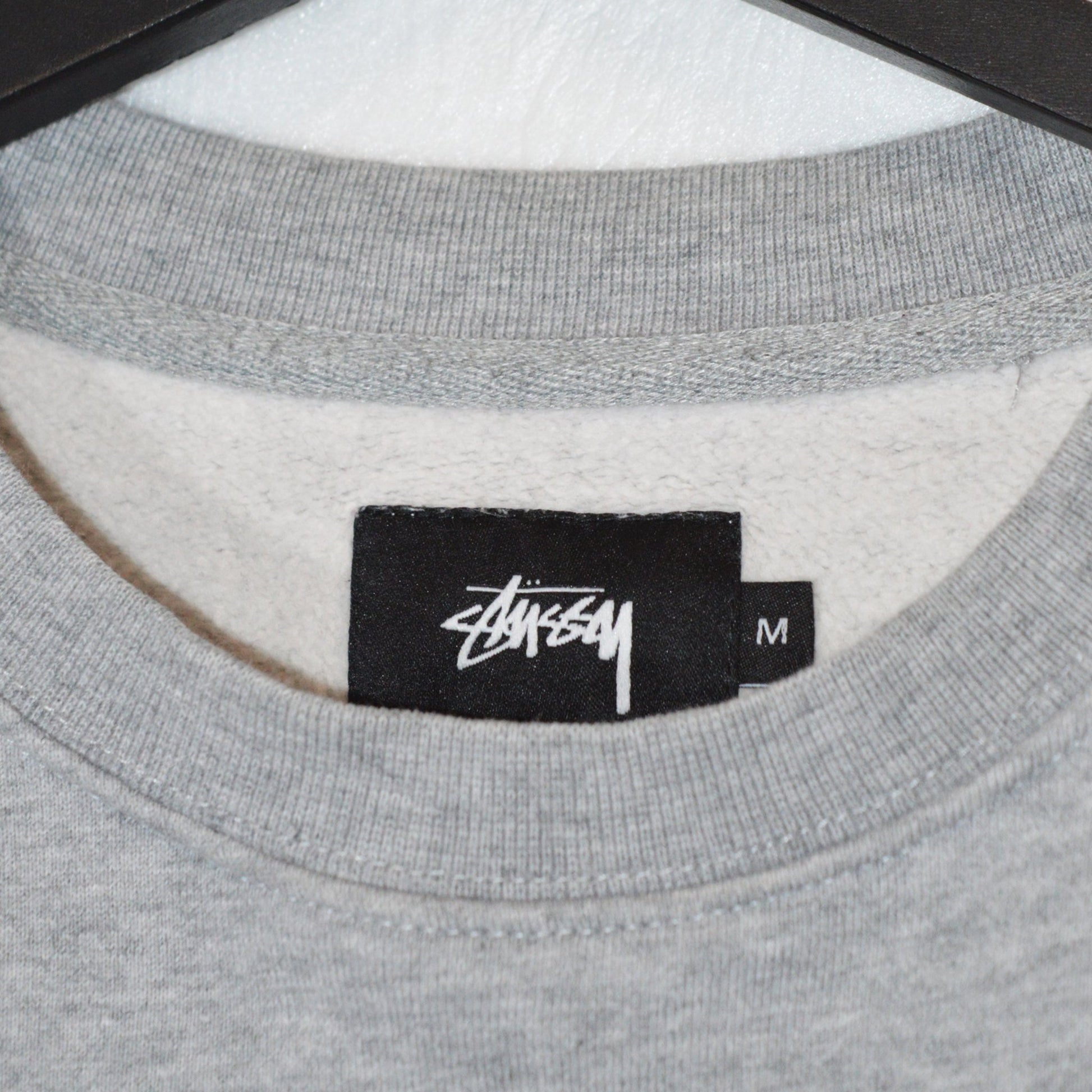 Stussy блуза (M)