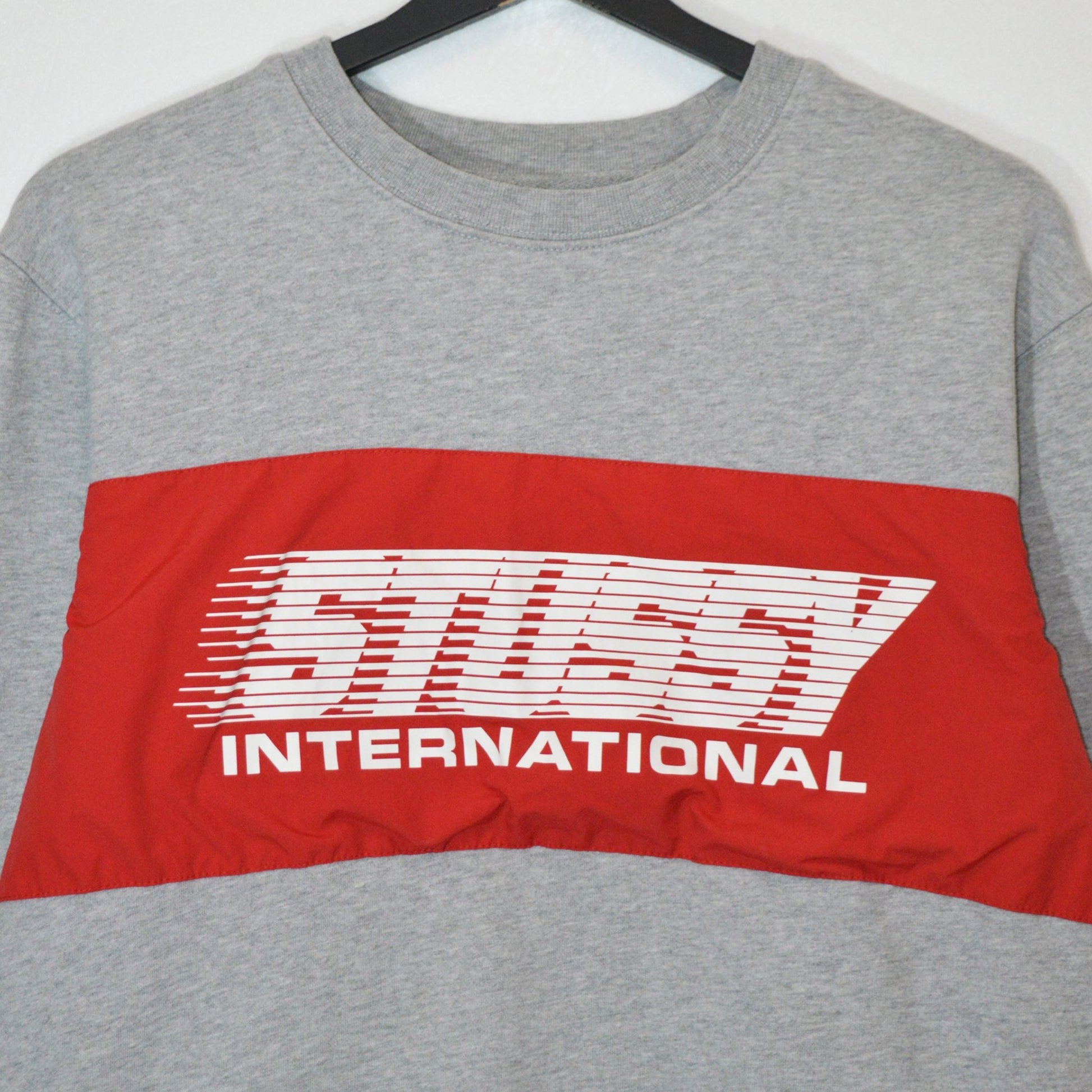 Stussy блуза (M)
