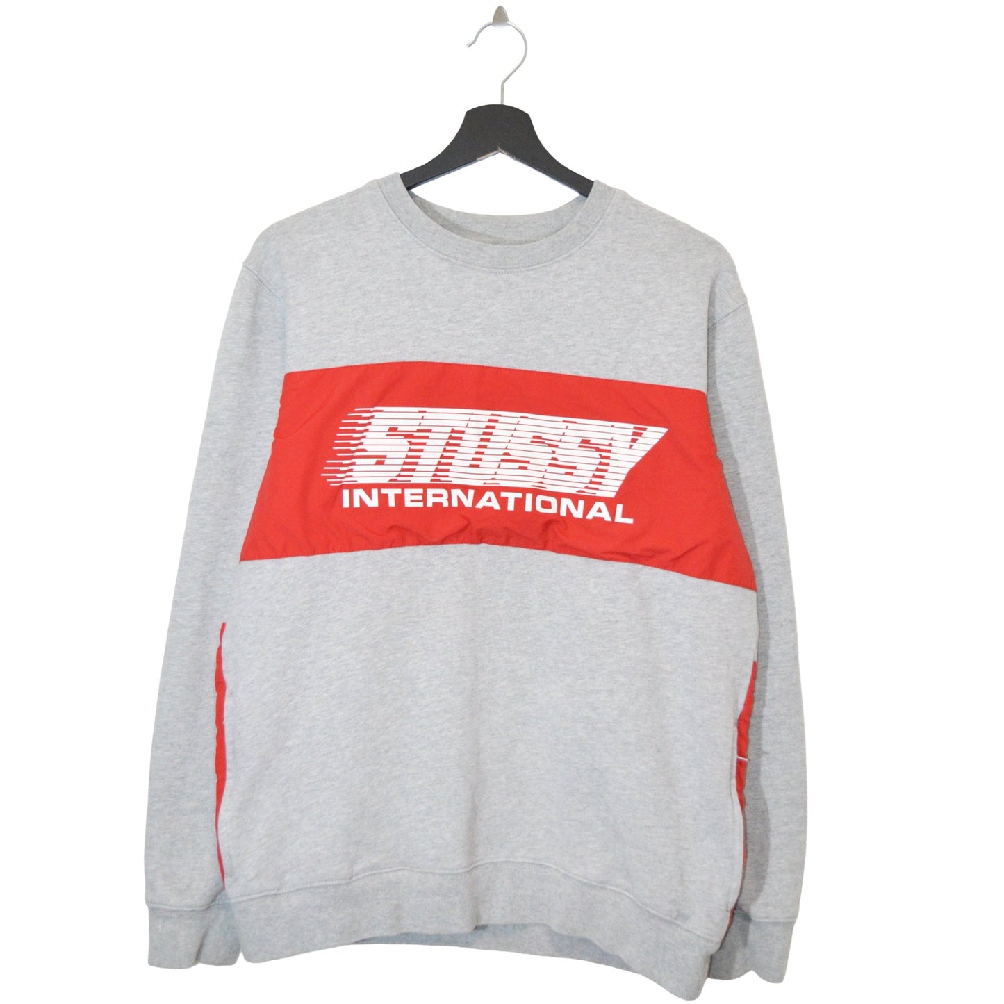 Stussy блуза (M)