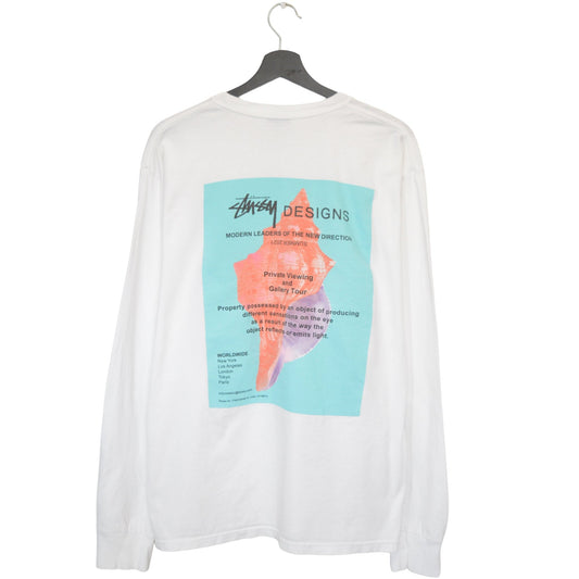 Stussy тънка блуза (L)