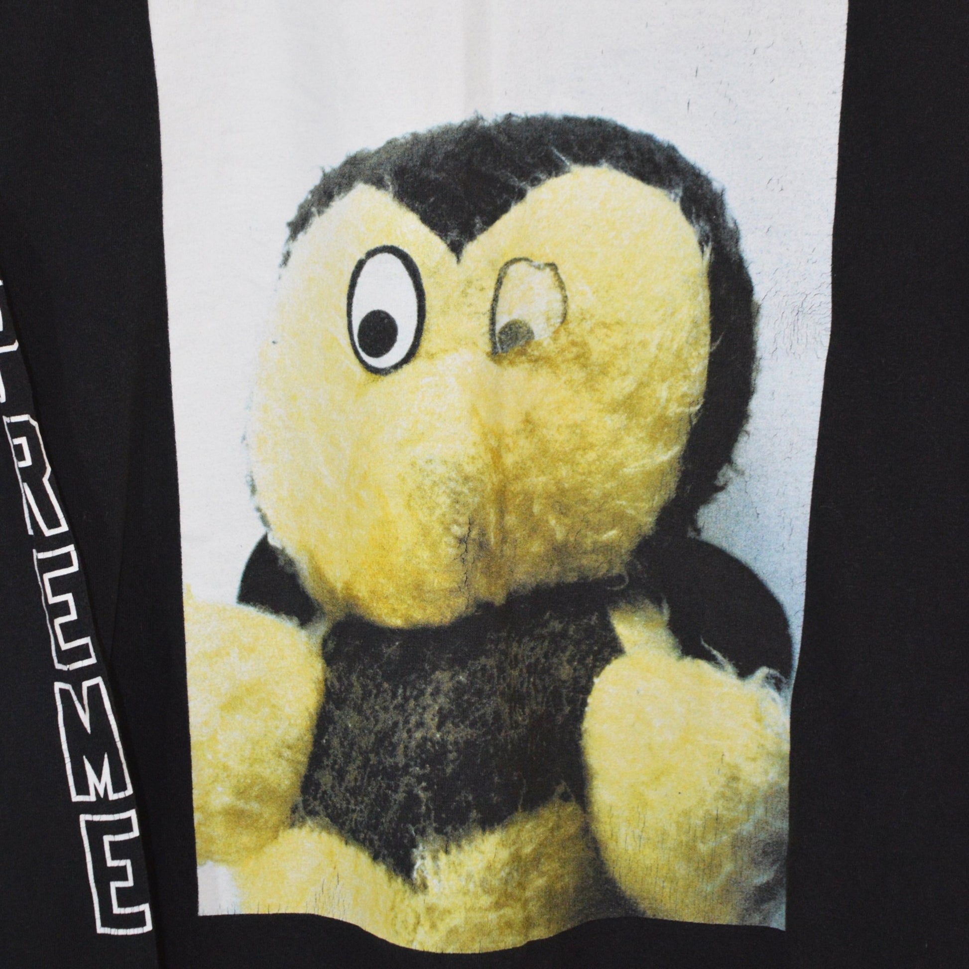 Supreme Mike Kelley тънка блуза (L)